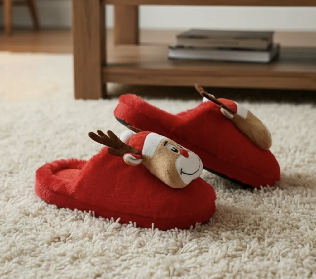 pantuflas-de-reno-navideno-hombre
