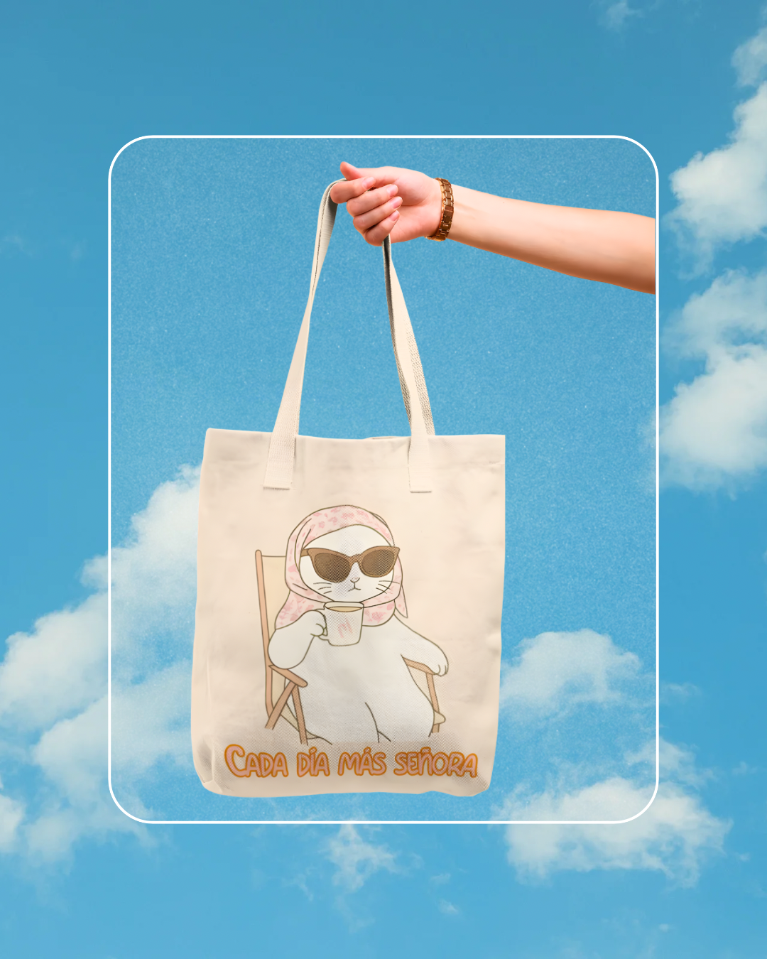 Tote Bags