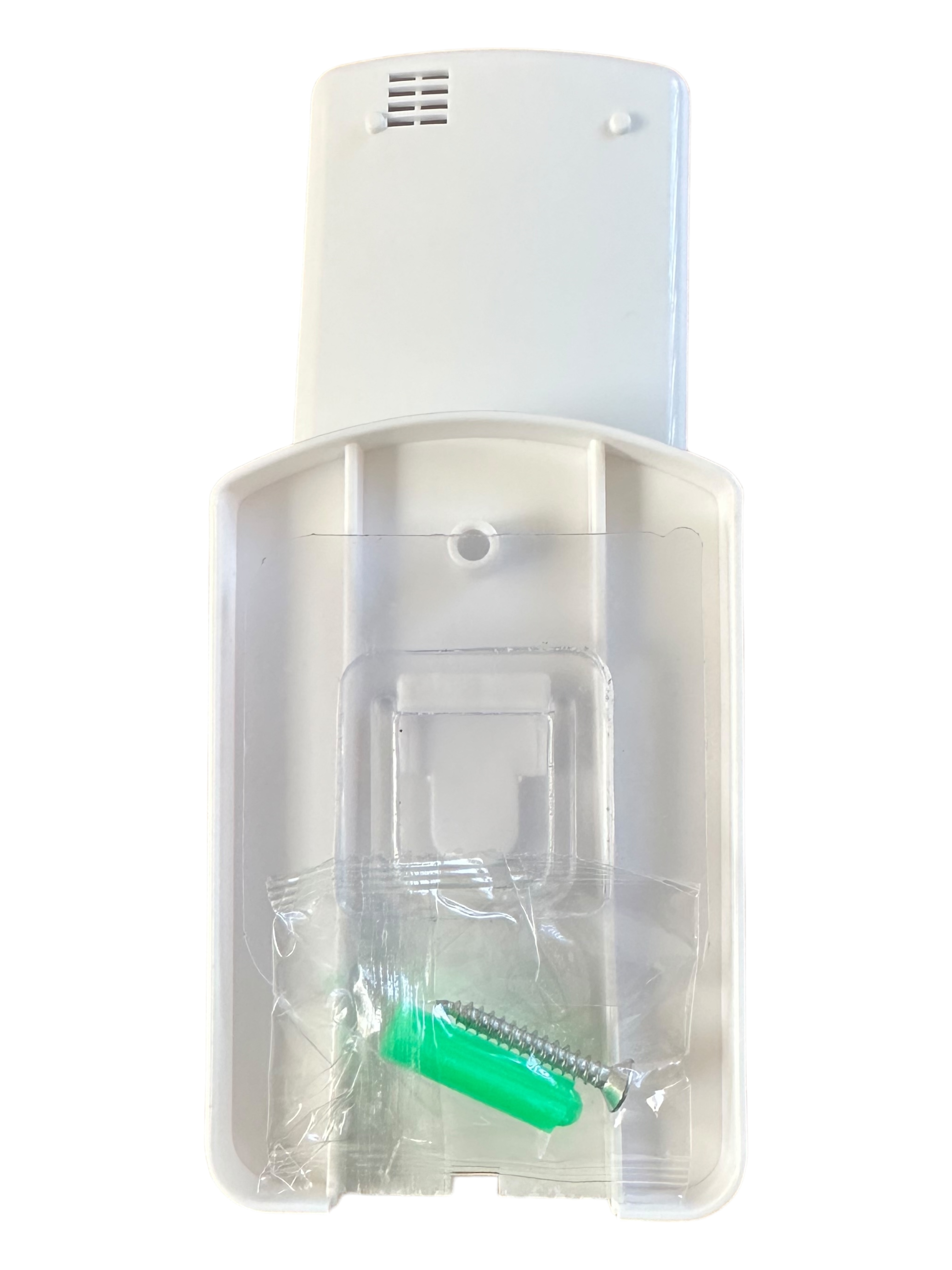 Base soporte Pared Control Dvd Con kit de instalación