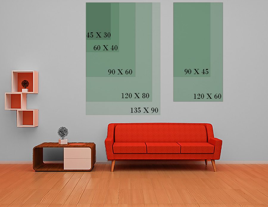 Cuadro Decorativo Mujer con Sombrero en Dorado Moderno #214 120 X 60