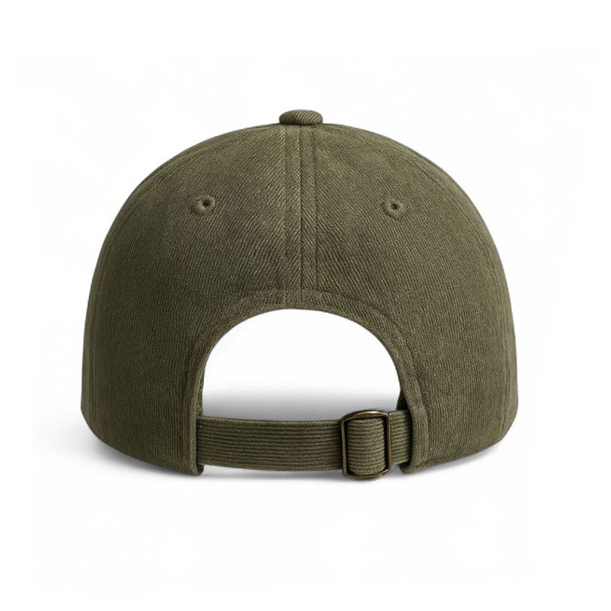 Gorra para hombre de pana Knite cachucha estilo casual