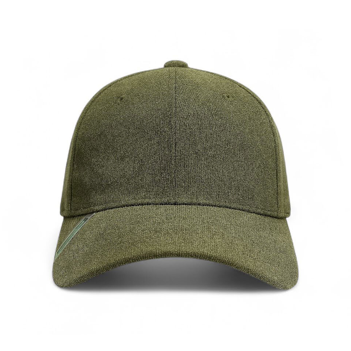 Gorra para hombre de pana Knite cachucha estilo casual