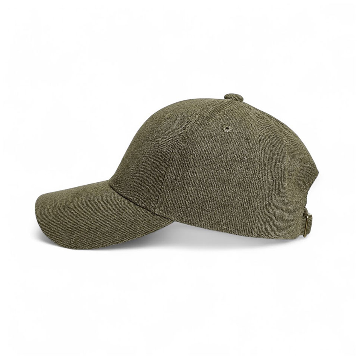 Gorra para hombre de pana Knite cachucha estilo casual