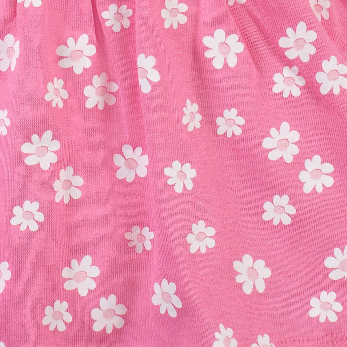 Vestido Gerber rosa set 3 piezas ropa bebe primavera