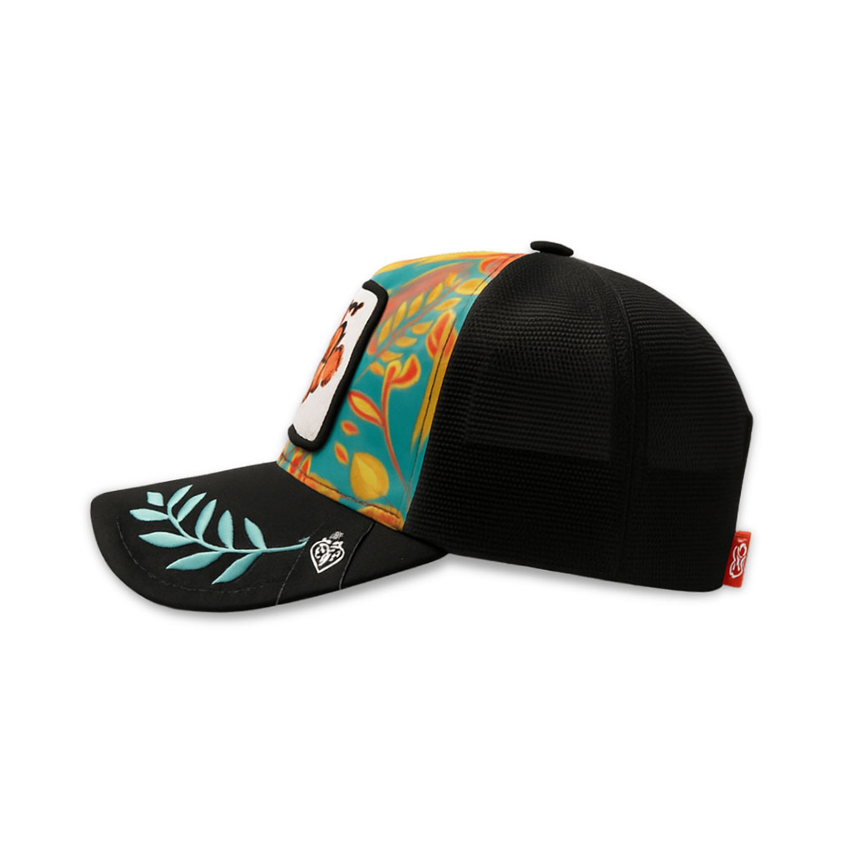 Gorra para hombre Ocellaris Knite cachuchas new coloridas