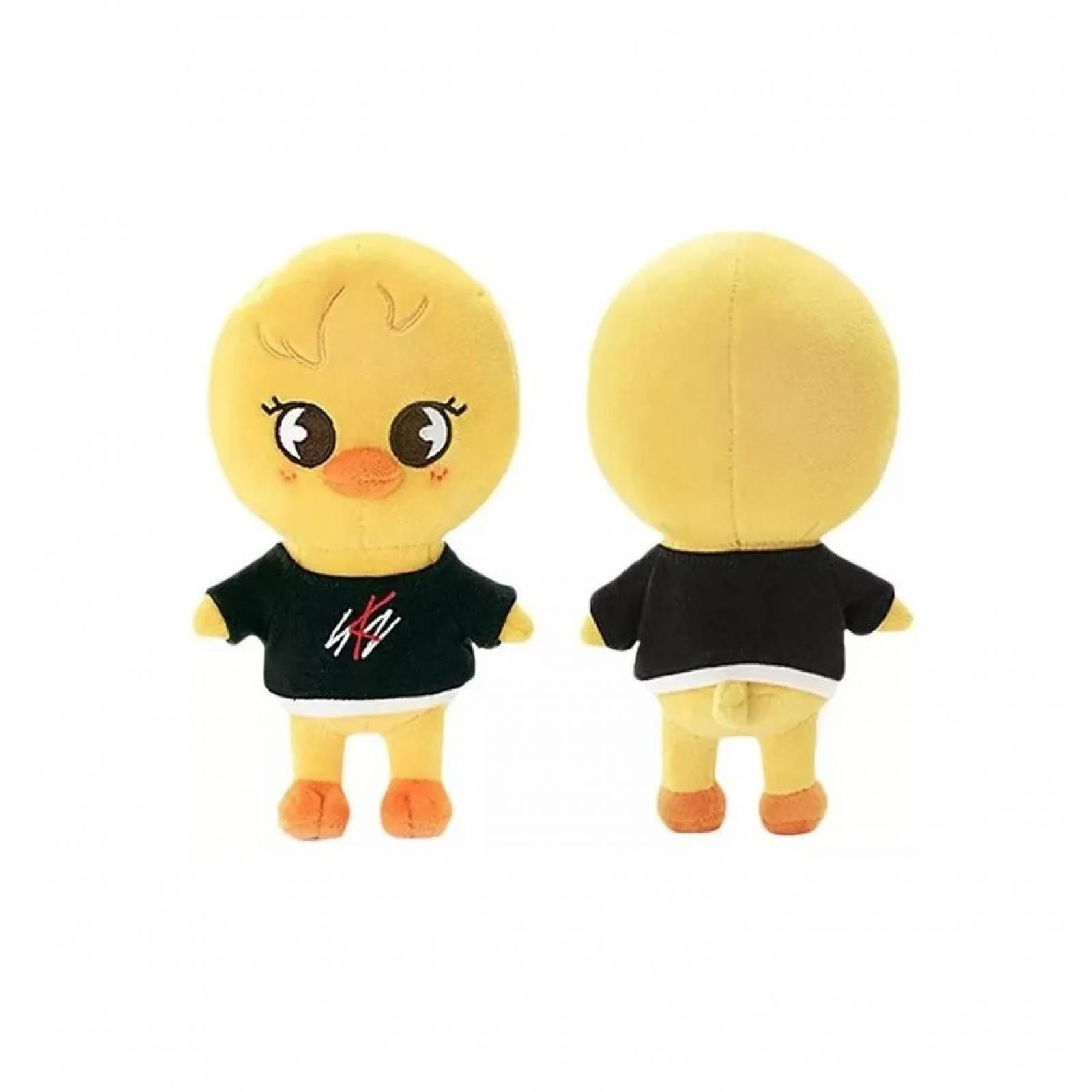 Peluches de Stray Kids