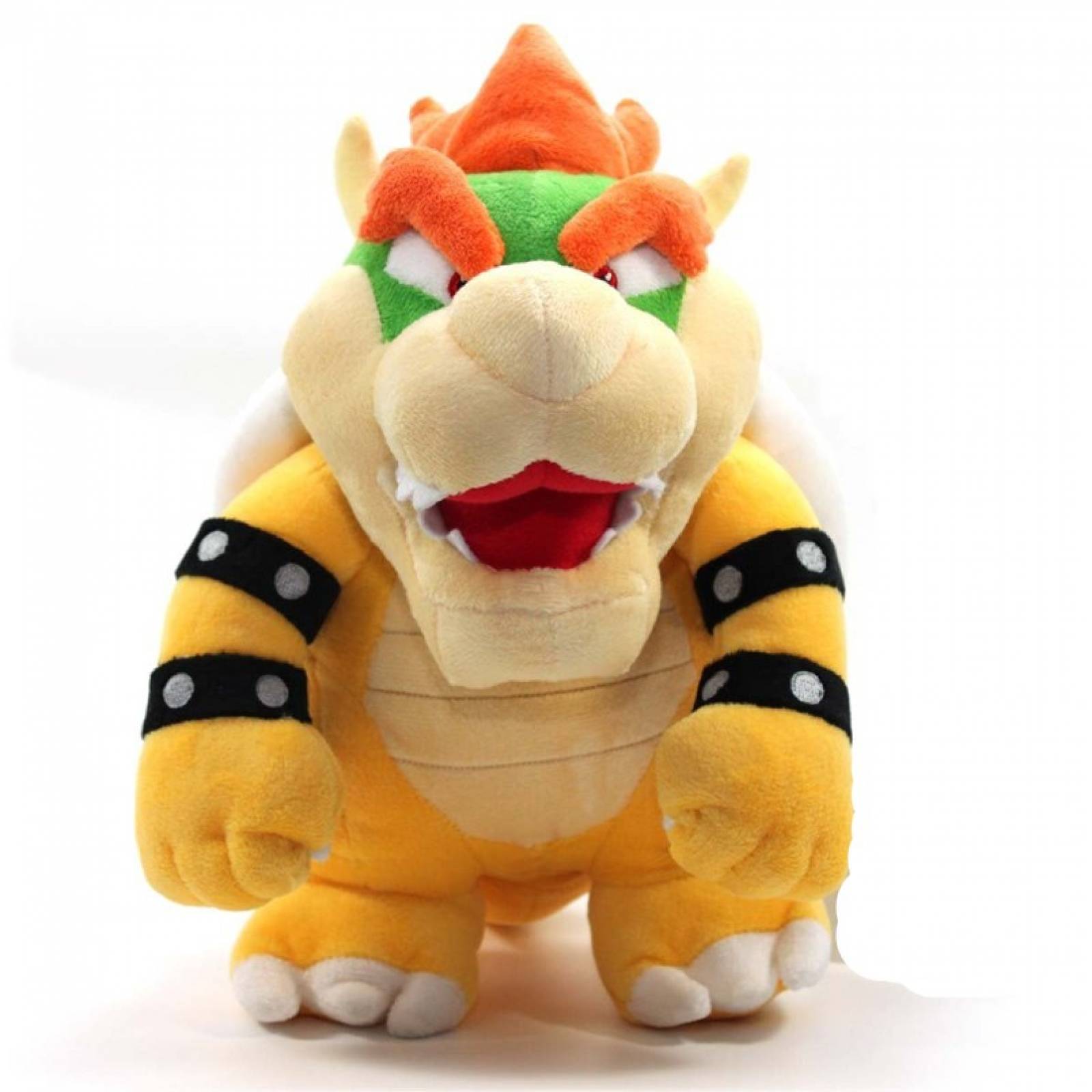 Peluche Bowser