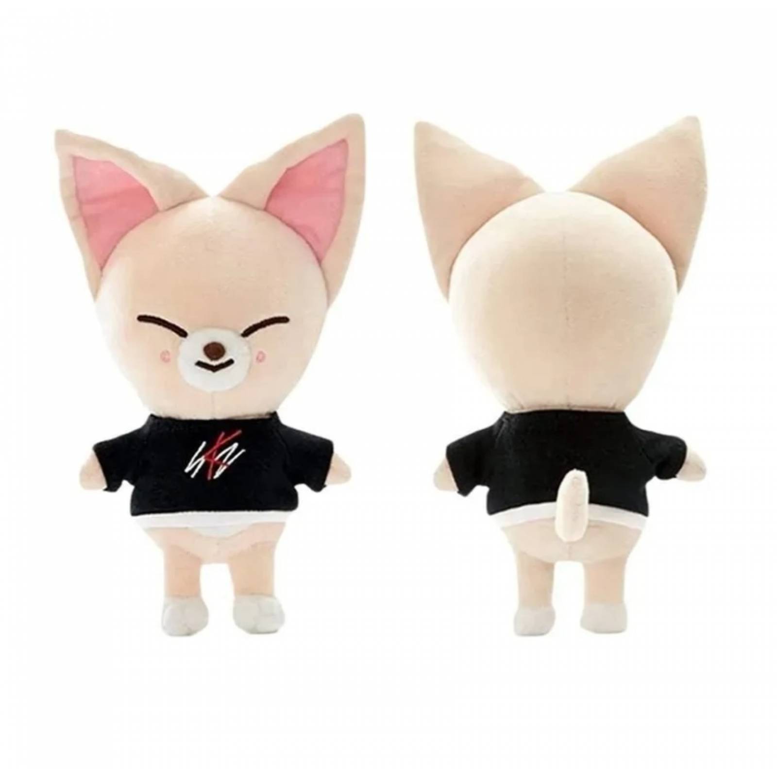 Peluches de Stray Kids