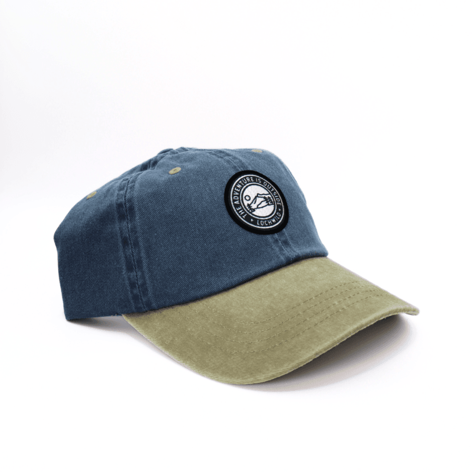 Gorra Dad Style