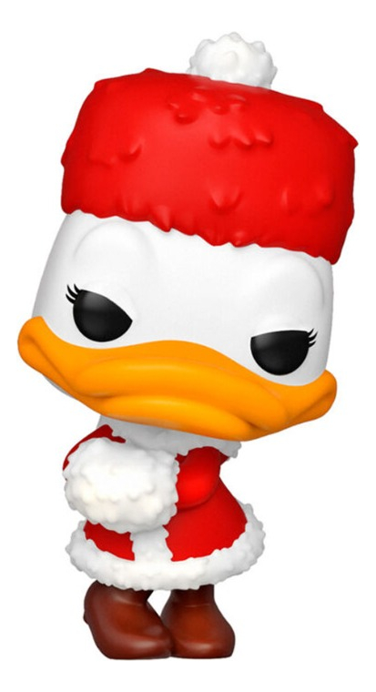 Funko Pop! Holiday - Daisy Duck # 1127