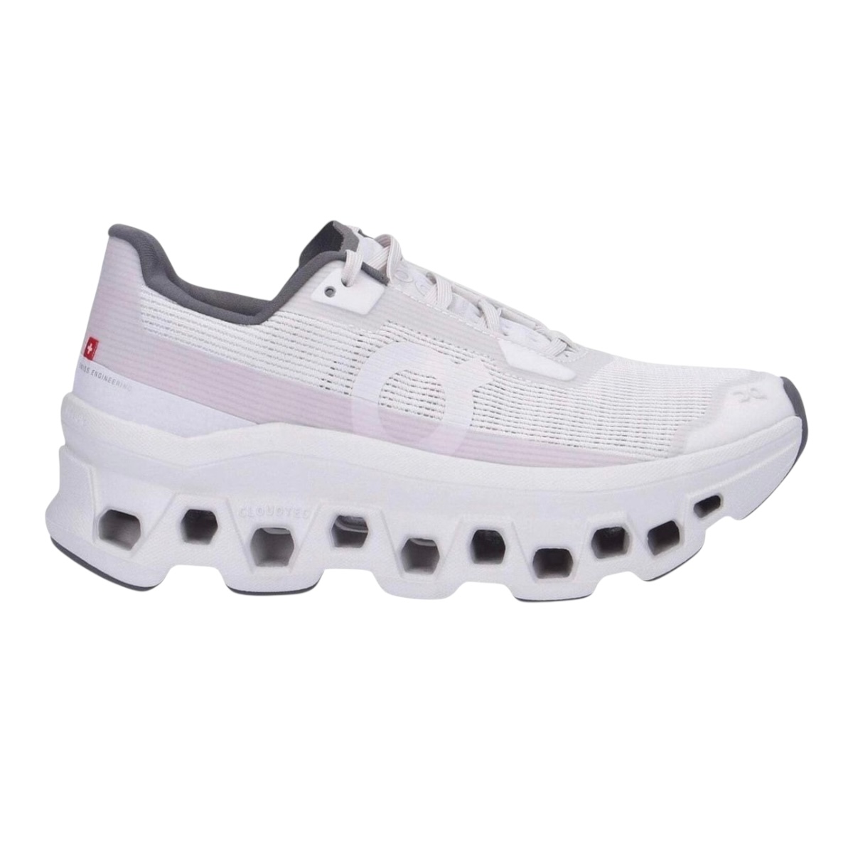 Tenis On Cloud Mujer
