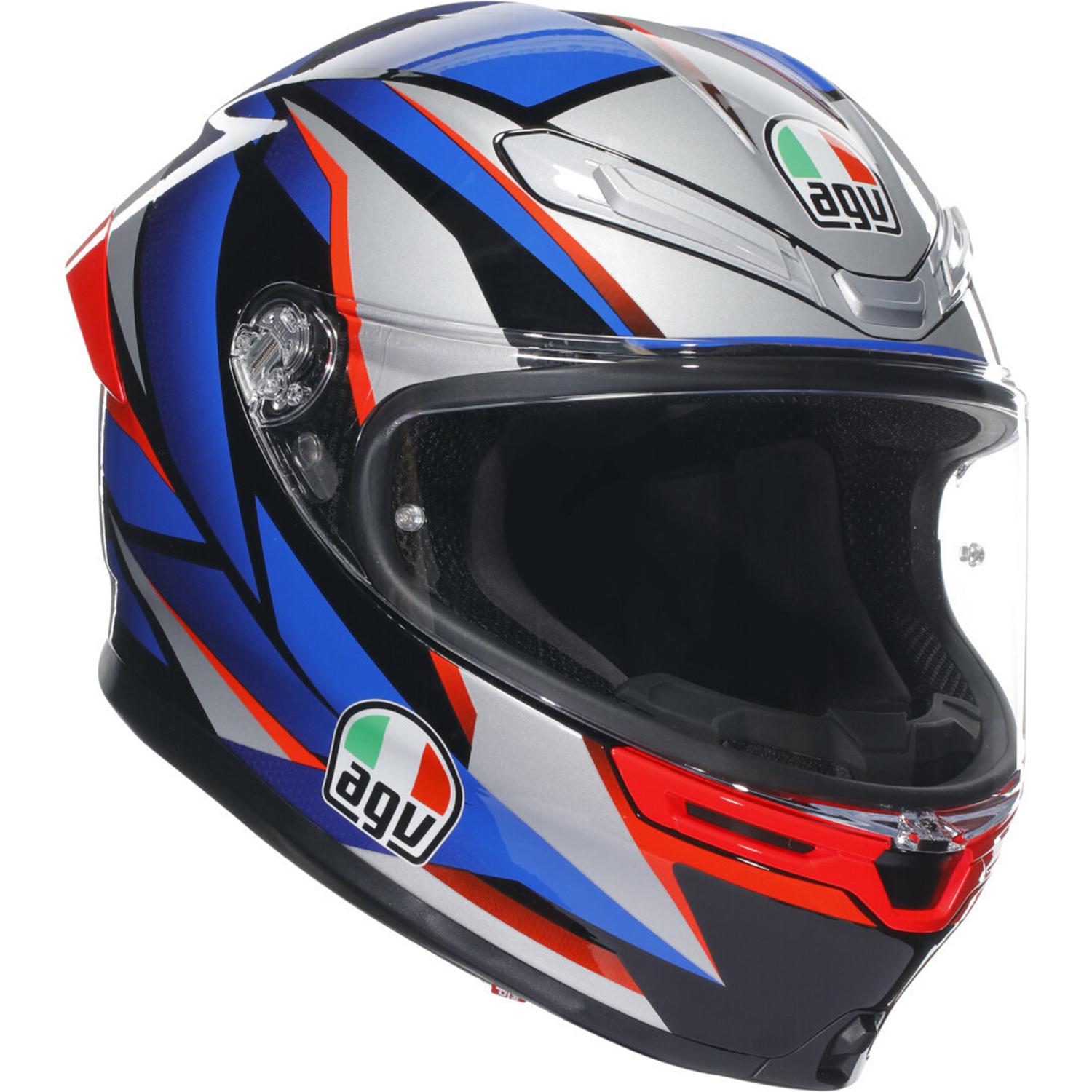 Casco AGV
