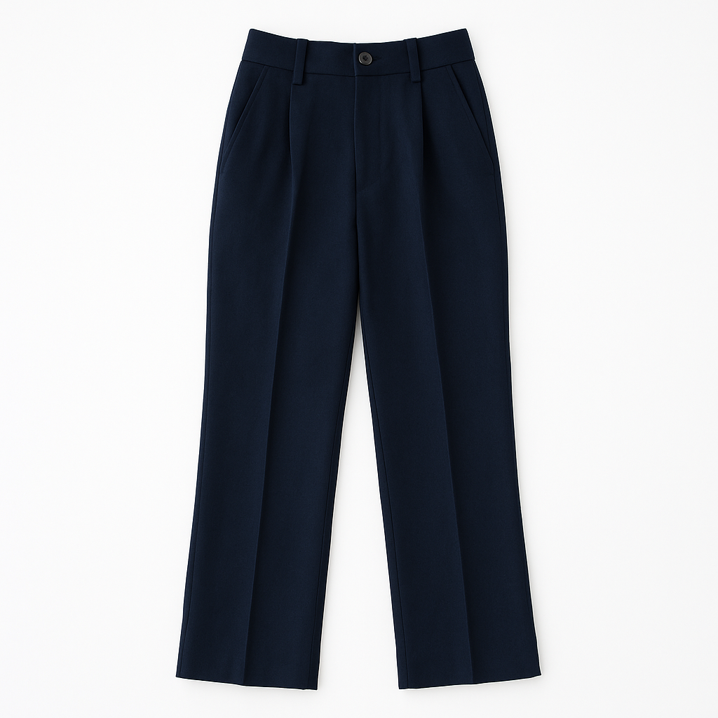 Suéter para Niña Chicos Olé 4008 Blanco Flores Con Botón