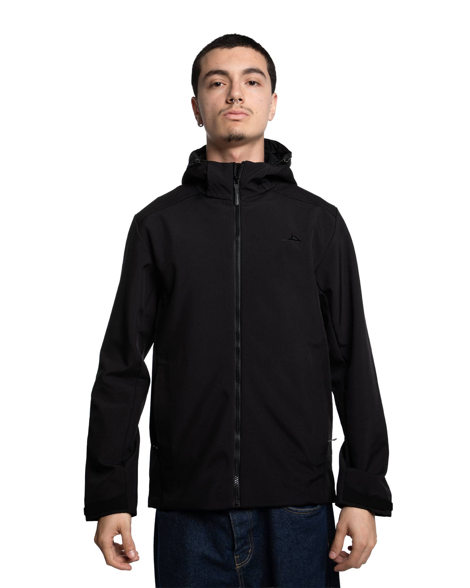 CHAMARRA INVIERNO C3 HOMBRE 91435