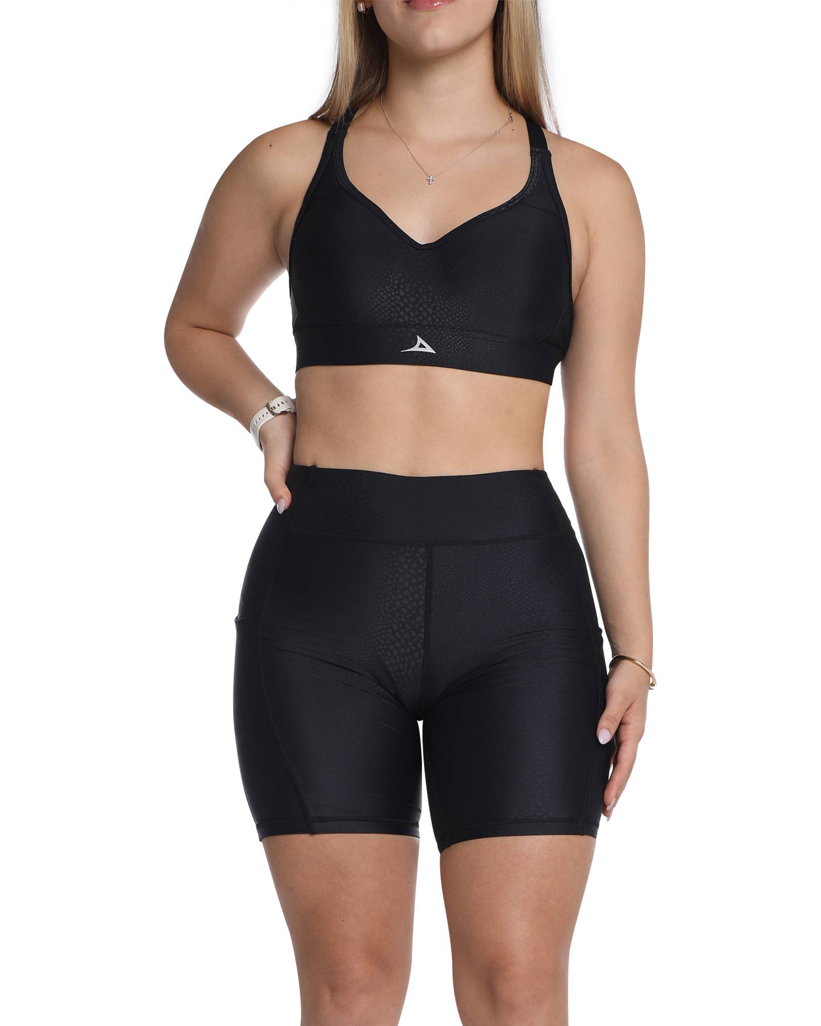 SHORT BIKER PARA MUJER 93485