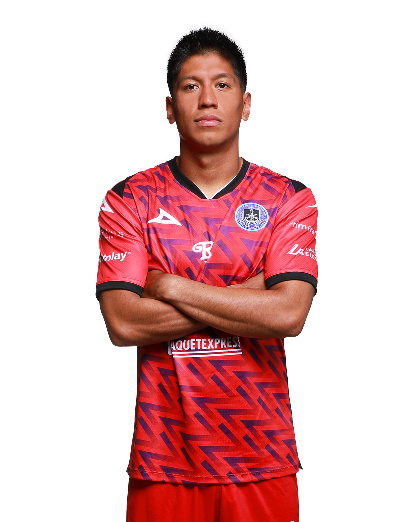 JERSEY VISITANTE MAZATLÁN FC HOMBRE 2025-2026 18241
