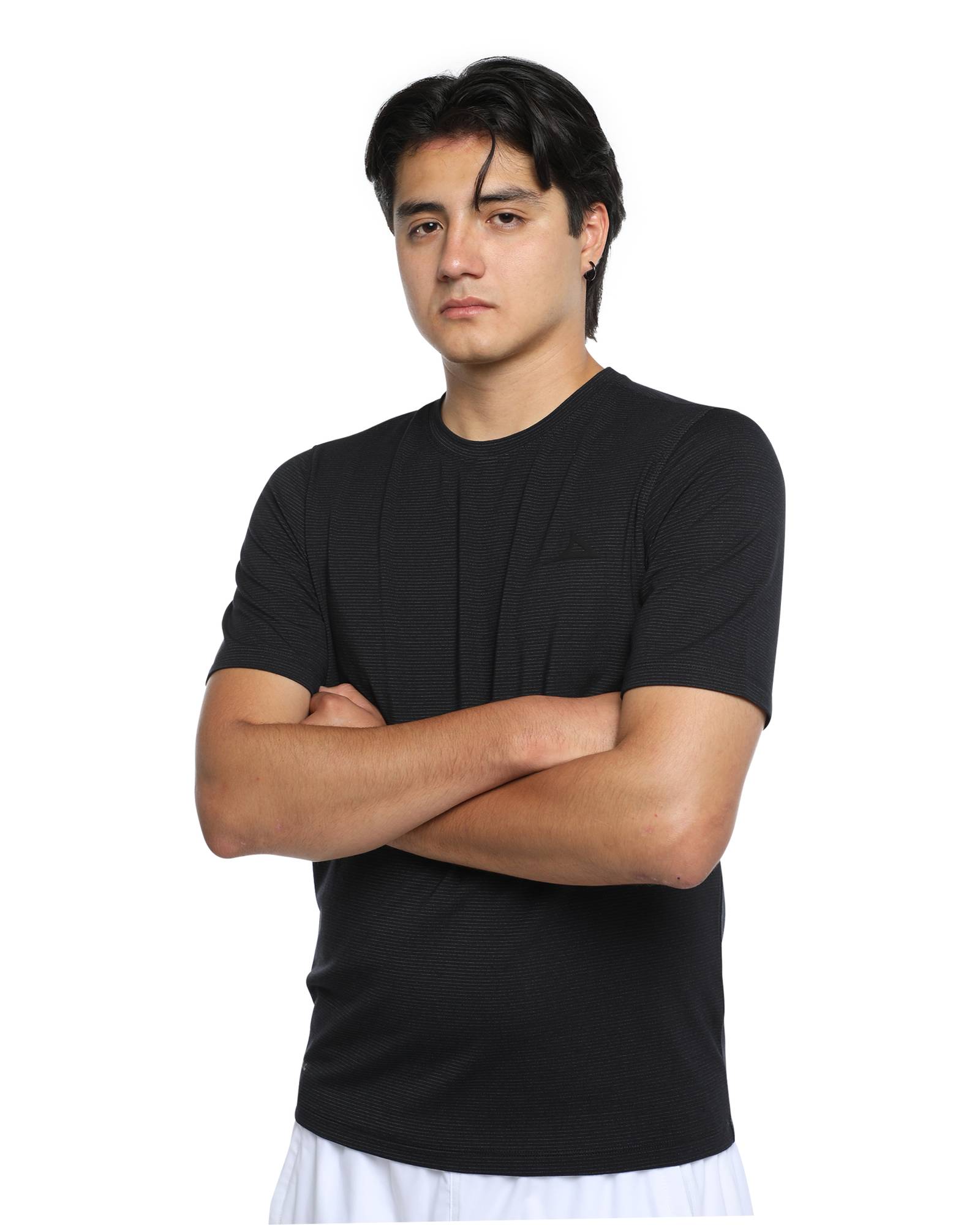 PLAYERA ENTRENAMIENTO HOMBRE 21431