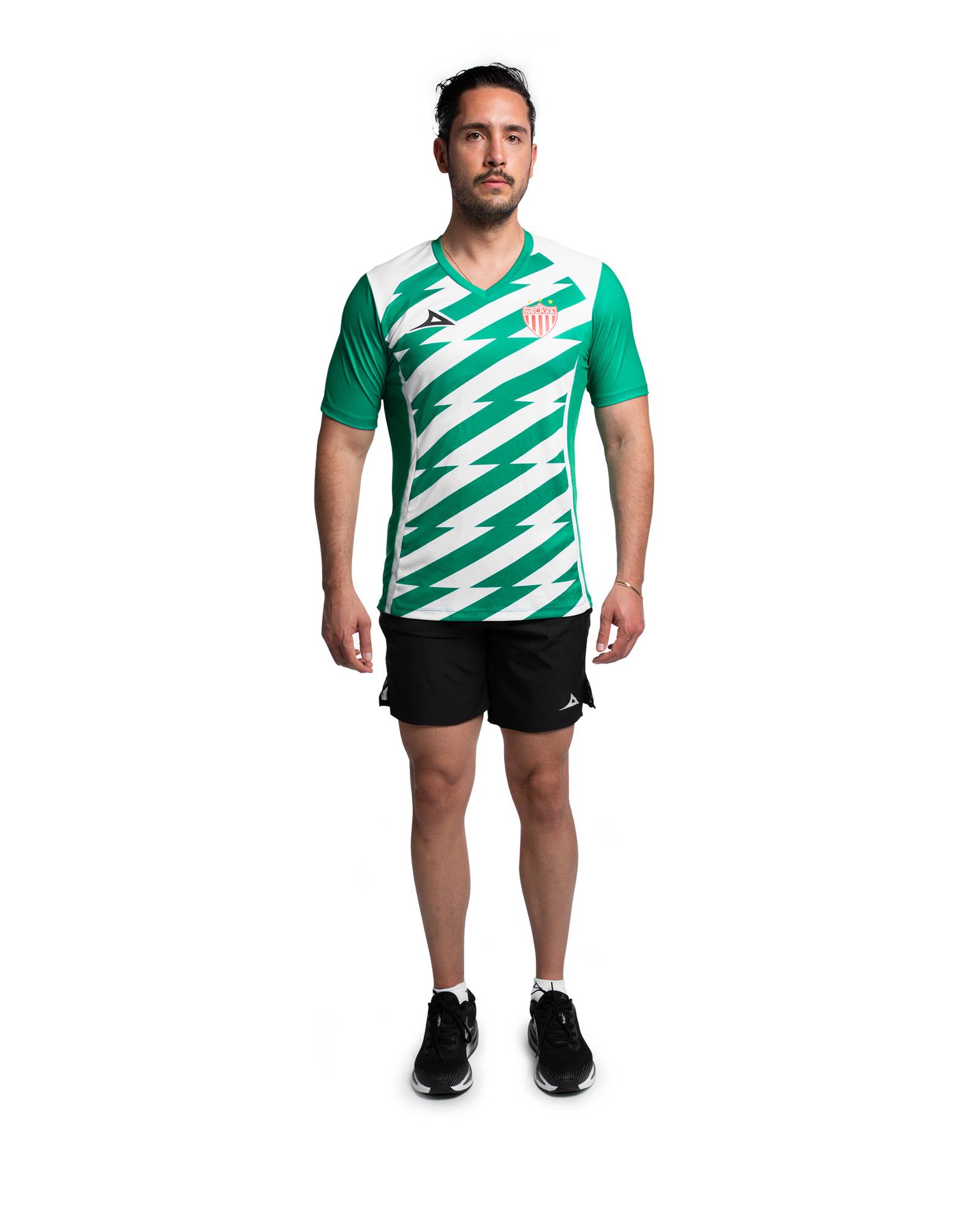 JERSEY DE ENTRENAMIENTO HOMBRE 13061
