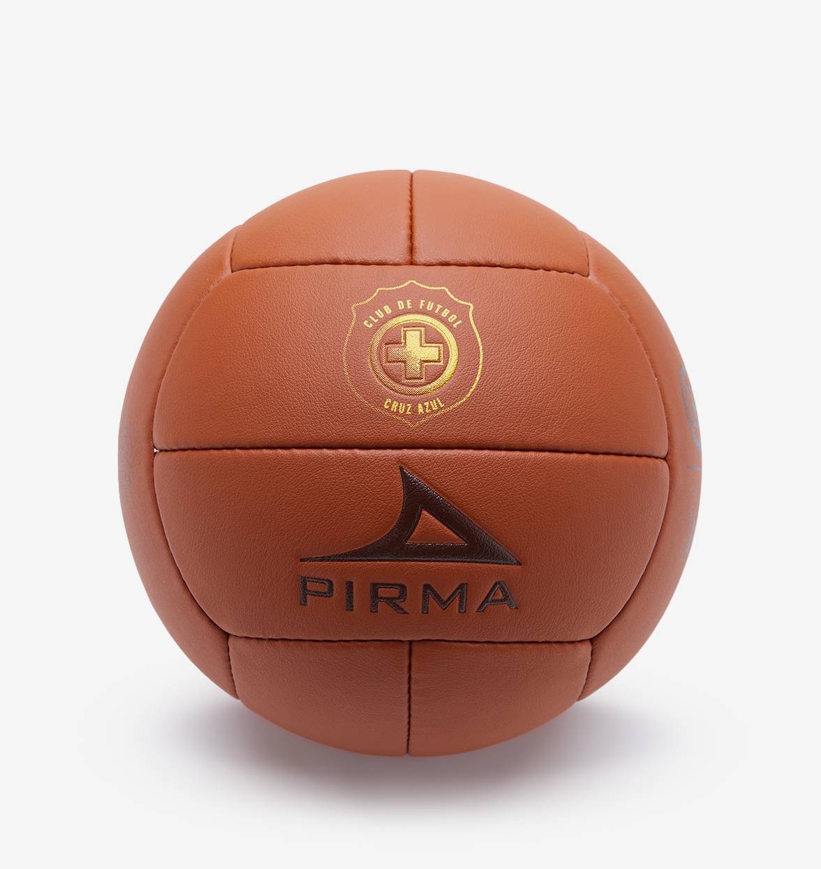 BALÓN RETRO CRUZ AZUL 99046