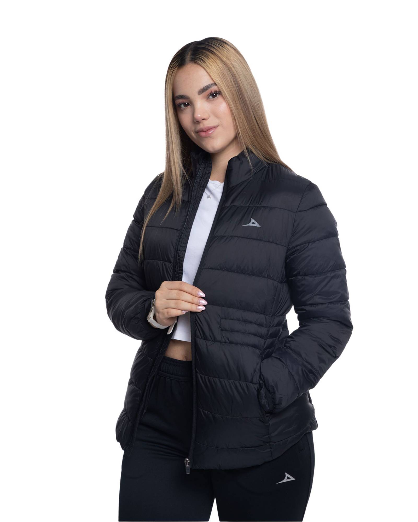 CHAMARRA INVIERNO C2 MUJER 91438