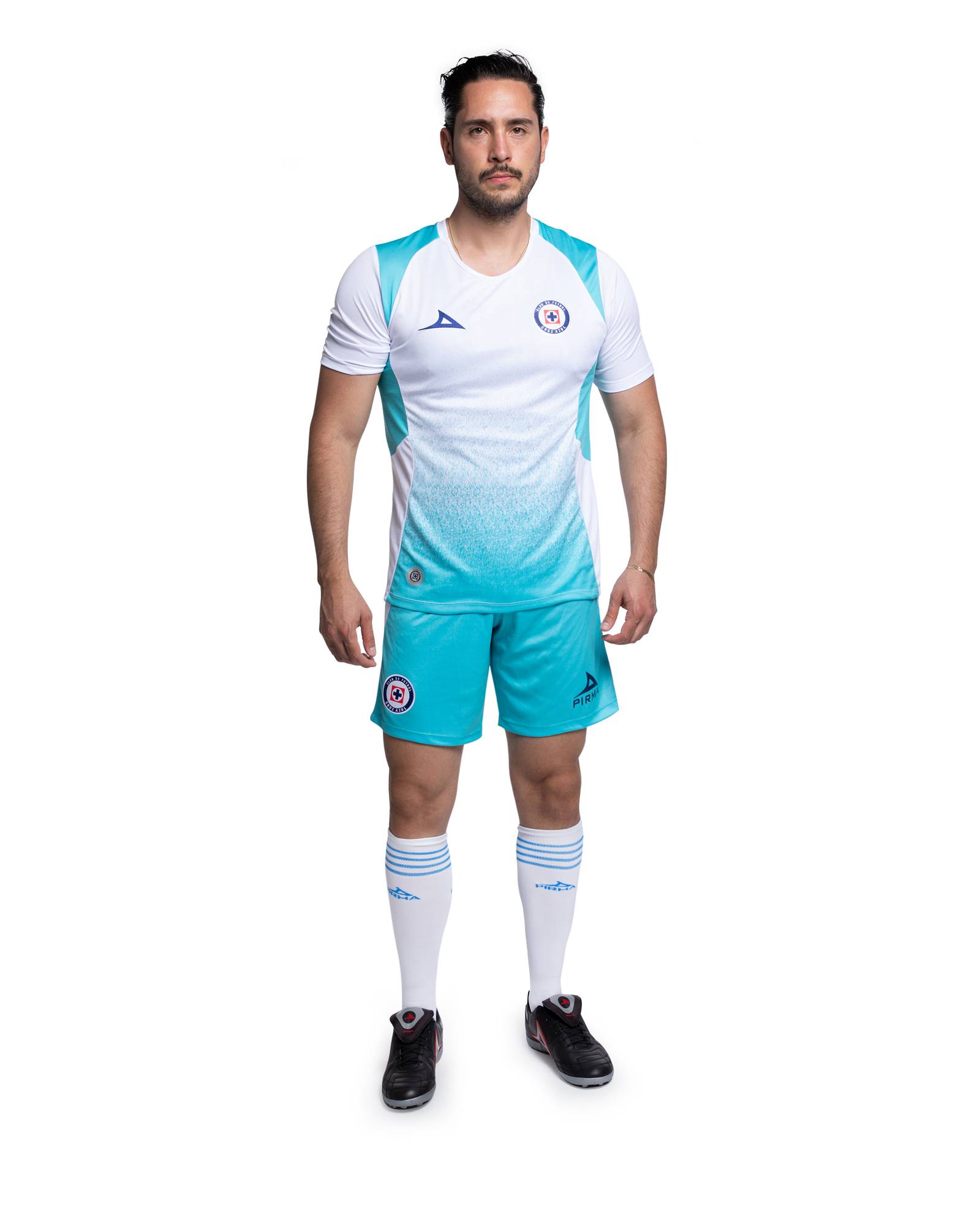 JERSEY DE ENTRENAMIENTO HOMBRE 13056