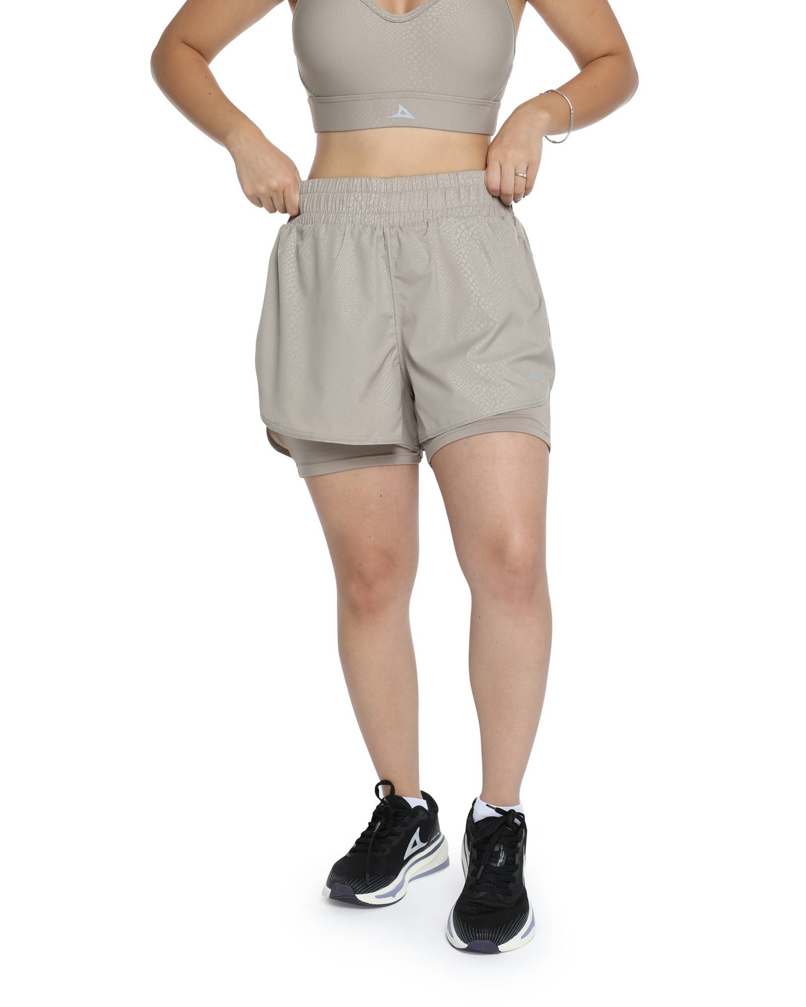 SHORT ENTRENAMIENTO MUJER 93484