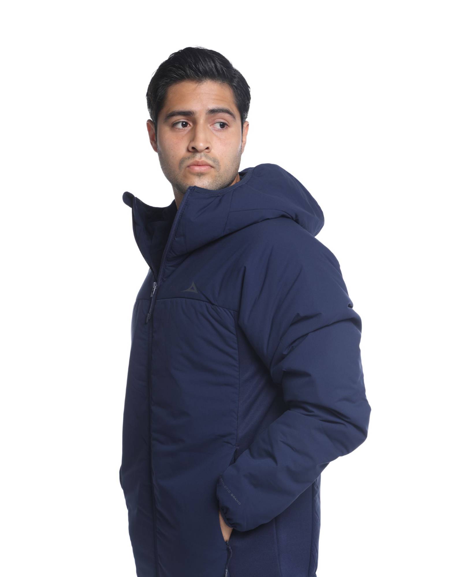 CHAMARRA INVIERNO HOMBRE 91447