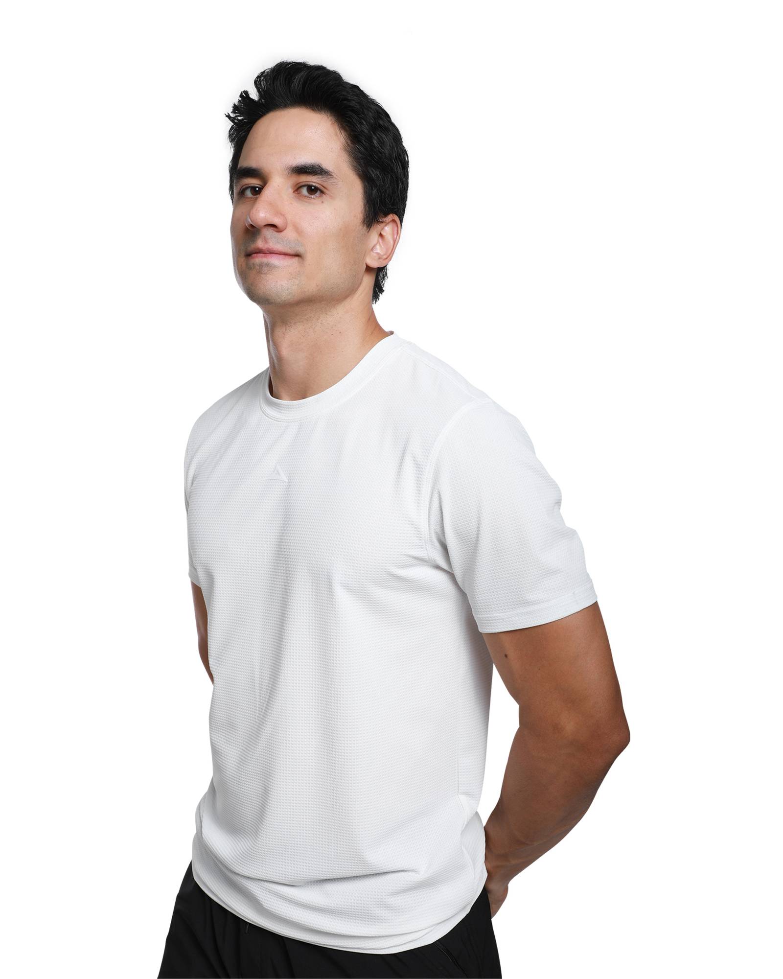 PLAYERA ENTRENAMIENTO HOMBRE 21436