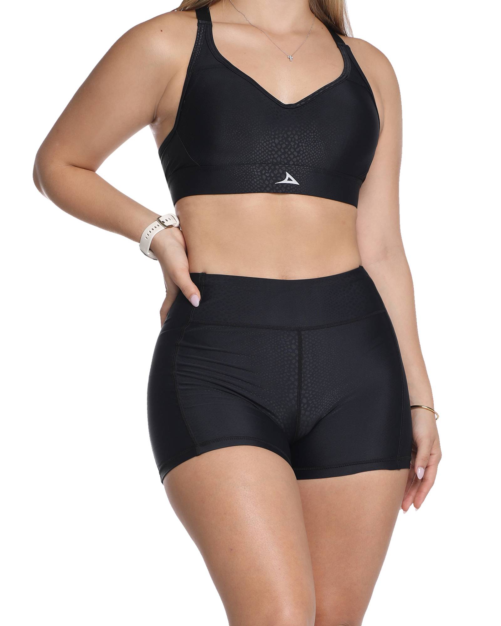 SHORT ENTRENAMIENTO MUJER 93483