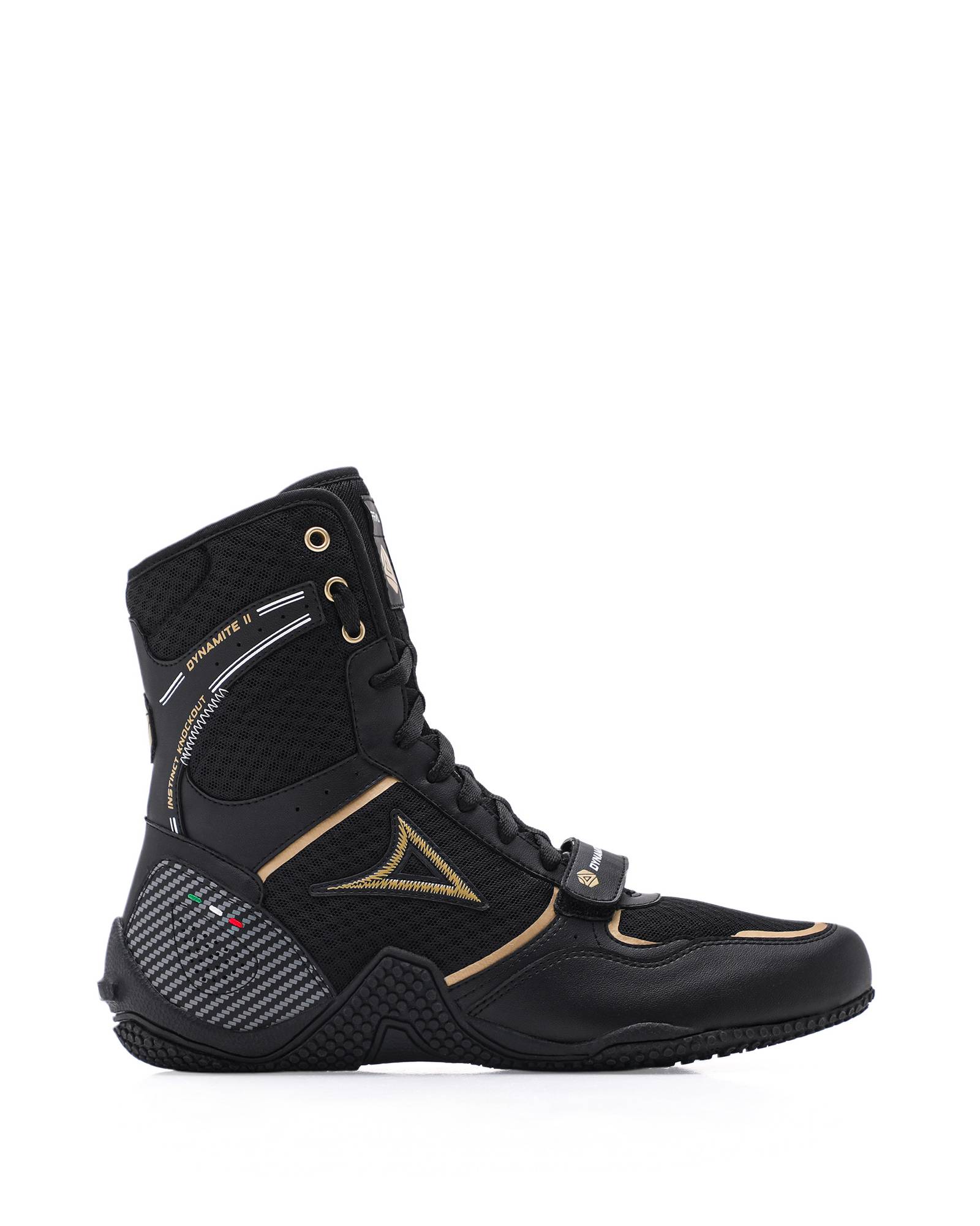 BOTA DYNAMITE II 2802