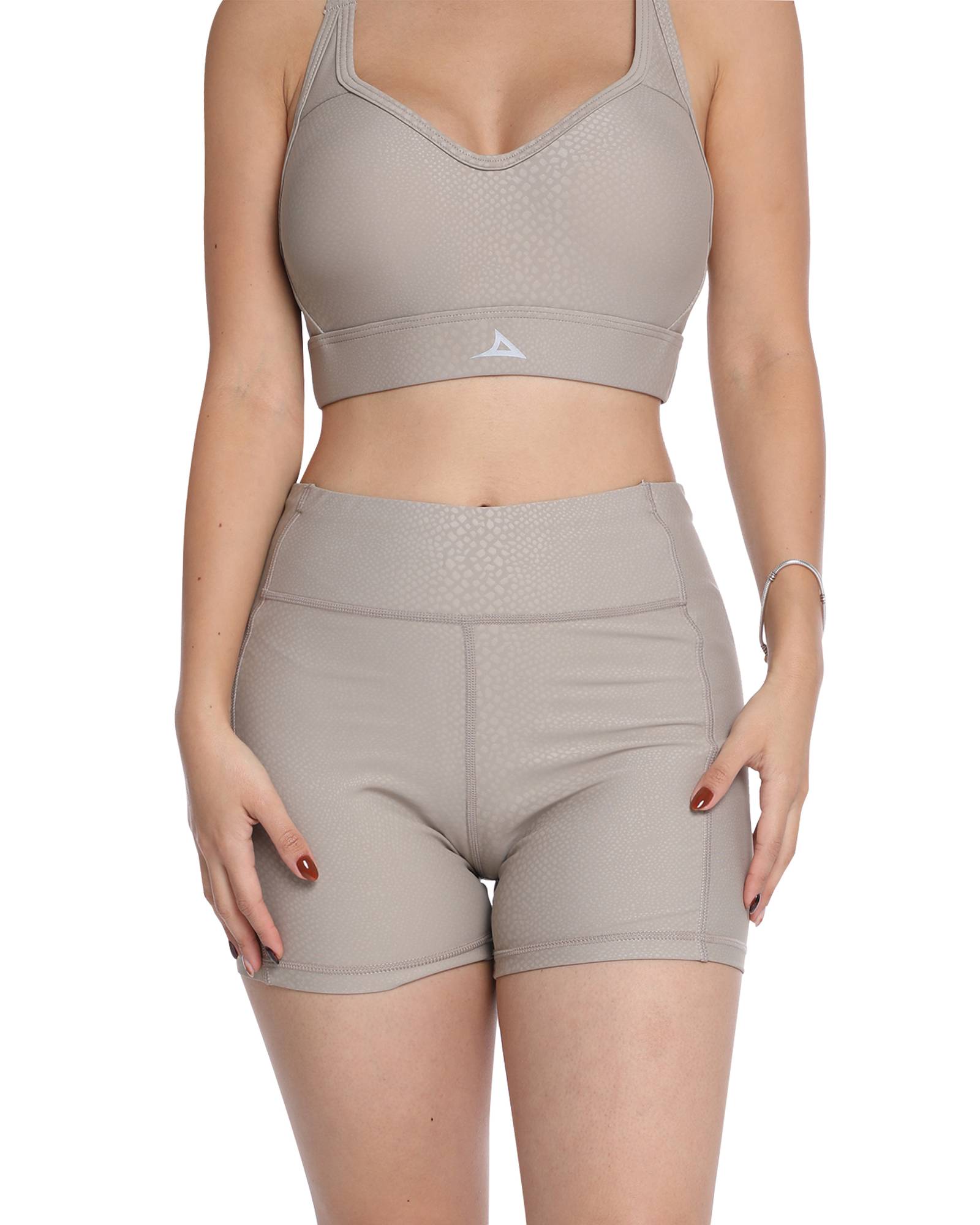 SHORT ENTRENAMIENTO MUJER 93483