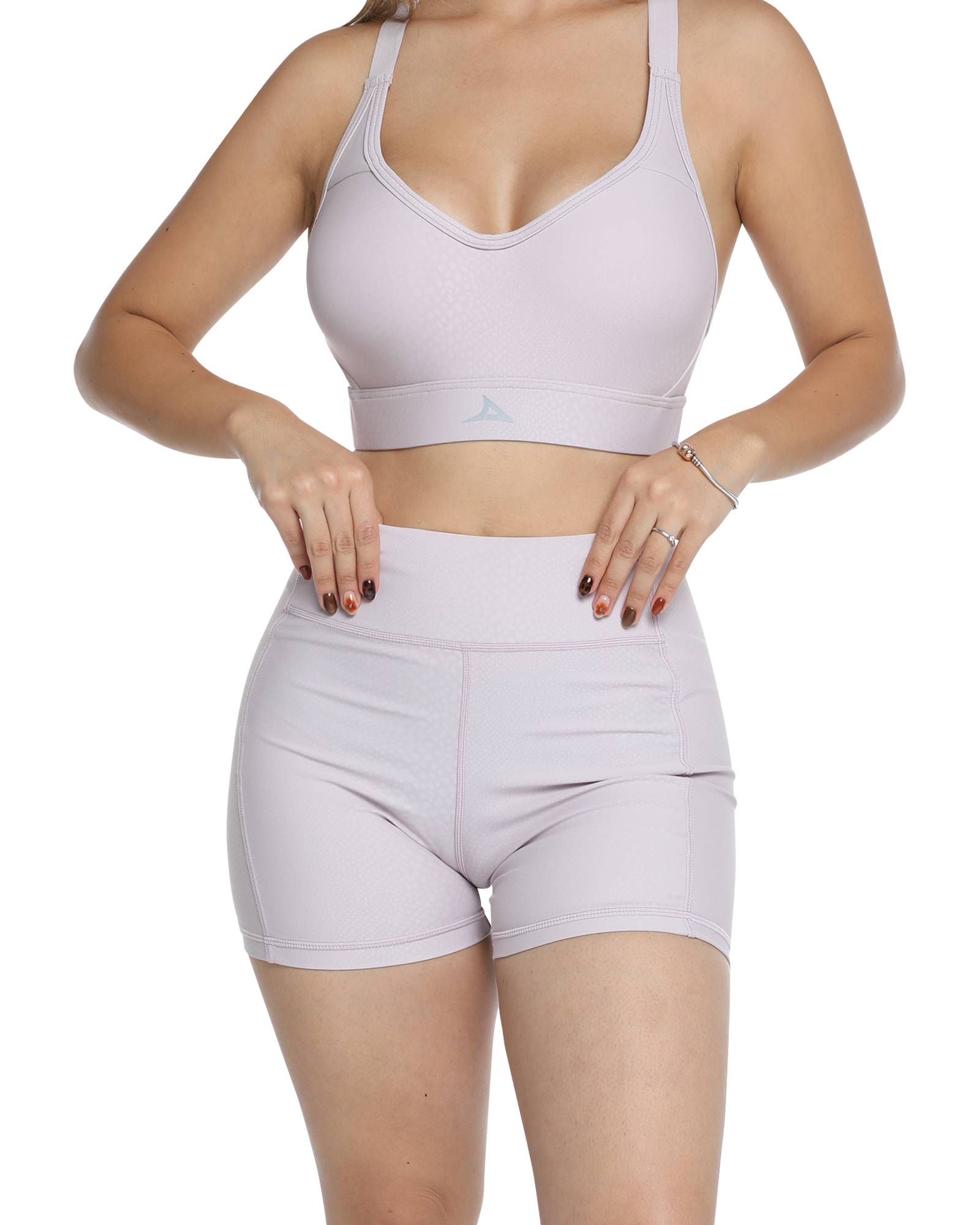 SHORT ENTRENAMIENTO MUJER 93483