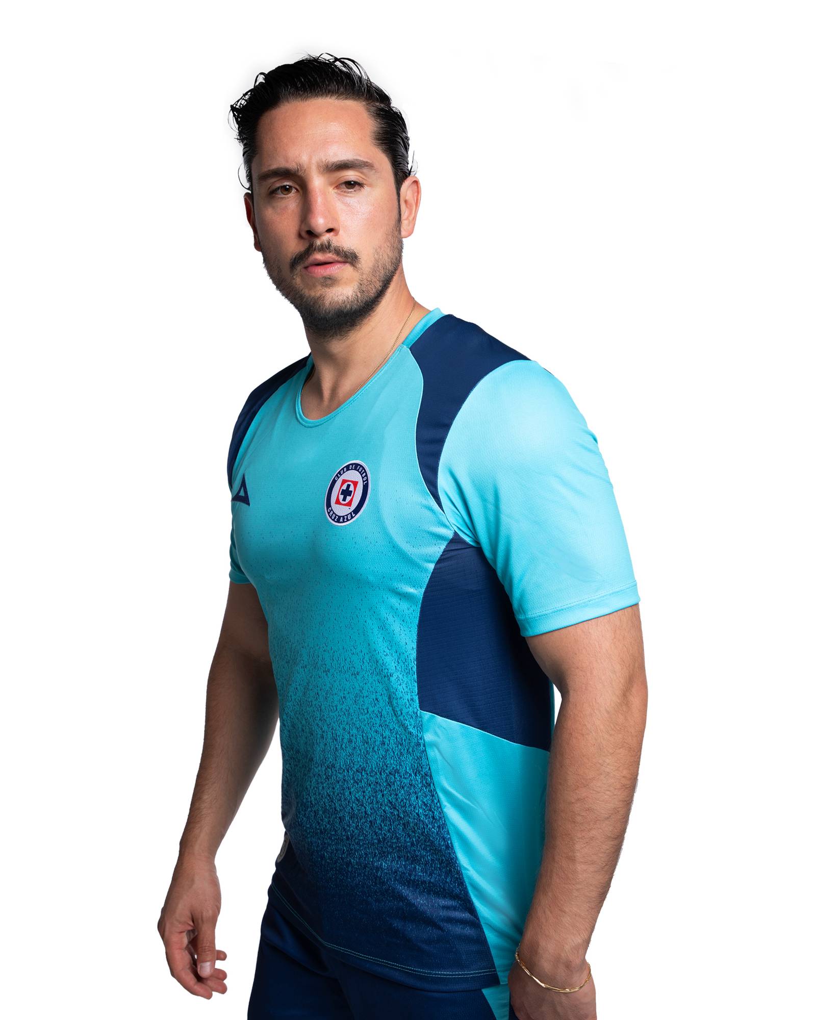 JERSEY DE ENTRENAMIENTO HOMBRE 13056