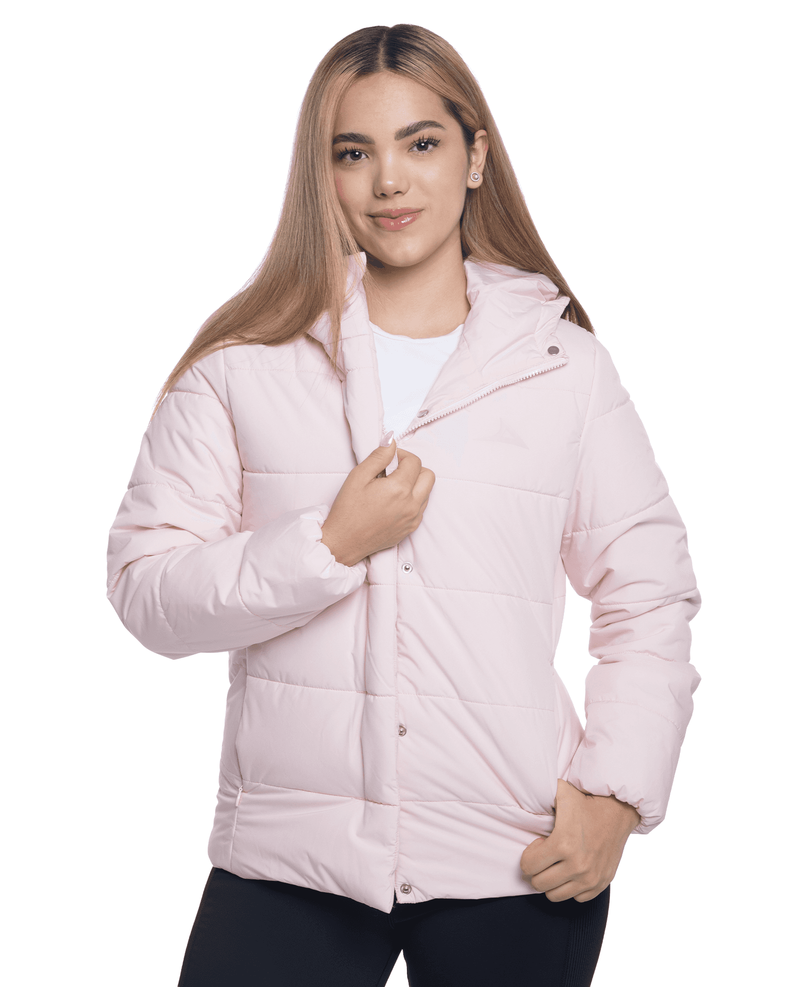 CHAMARRA INVIERNO C3 MUJER 91444