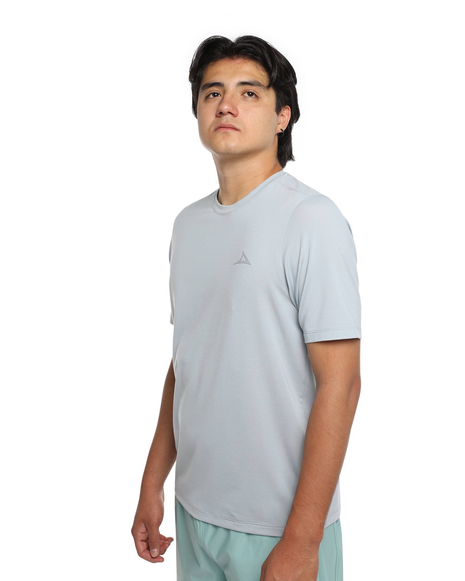 PLAYERA ENTRENAMIENTO HOMBRE 21431