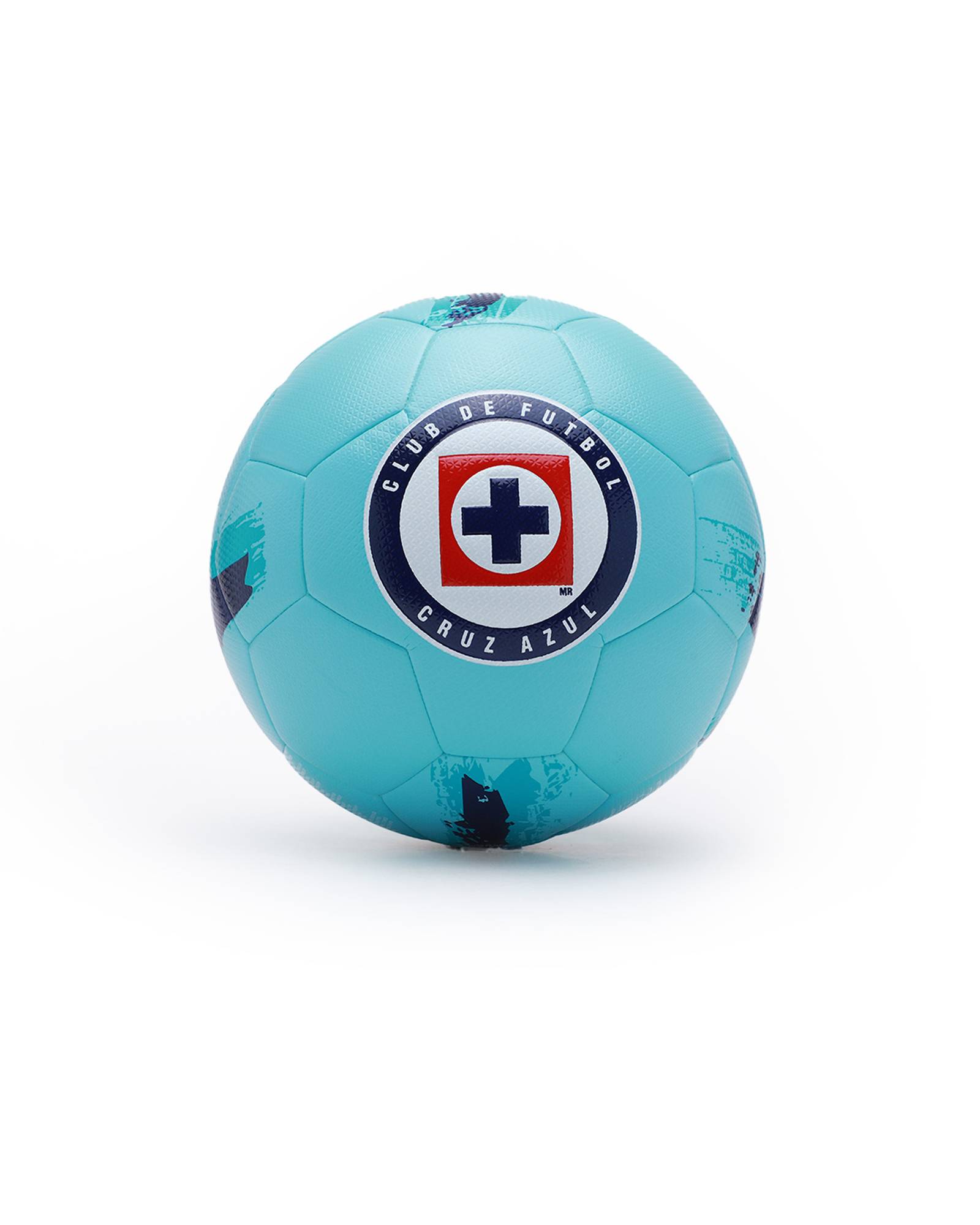 BALÓN SOCCER #5 CRUZ AZUL 99051