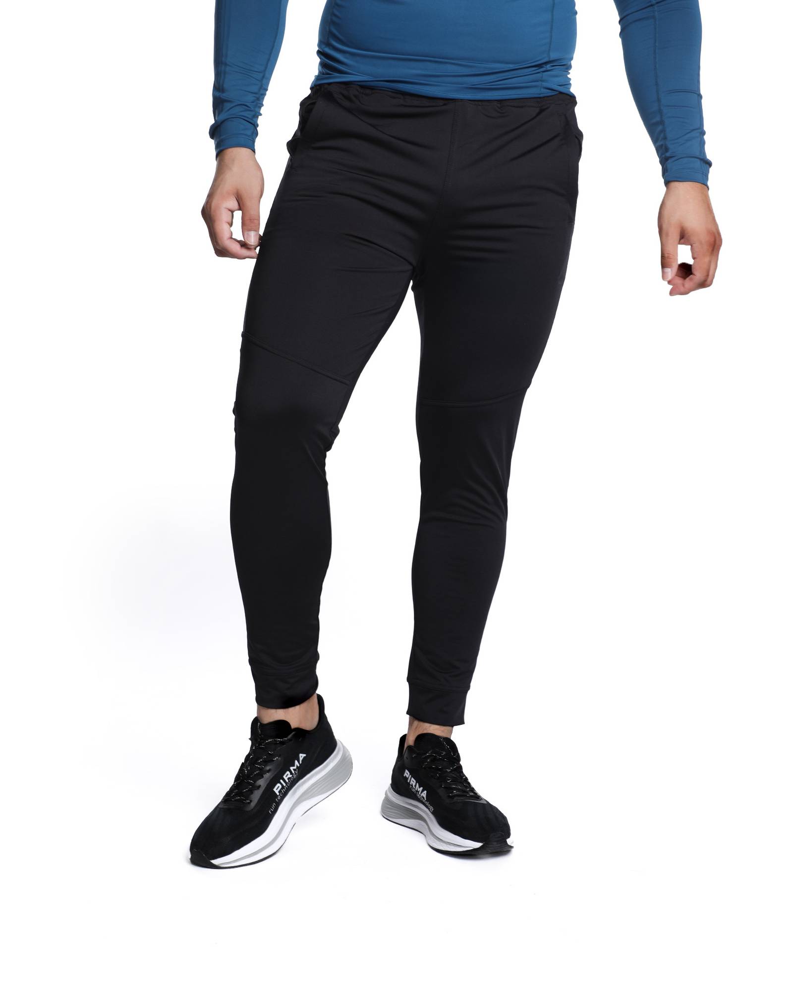 PANTALÓN ENTRENAMIENTO HOMBRE 72728