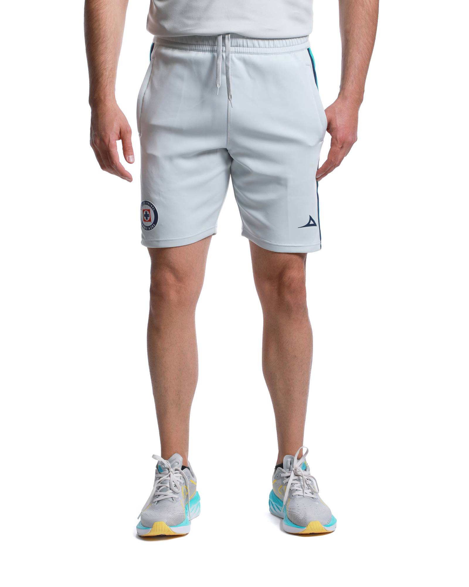 SHORT DE ENTREANAMIENTO HOMBRE 93462