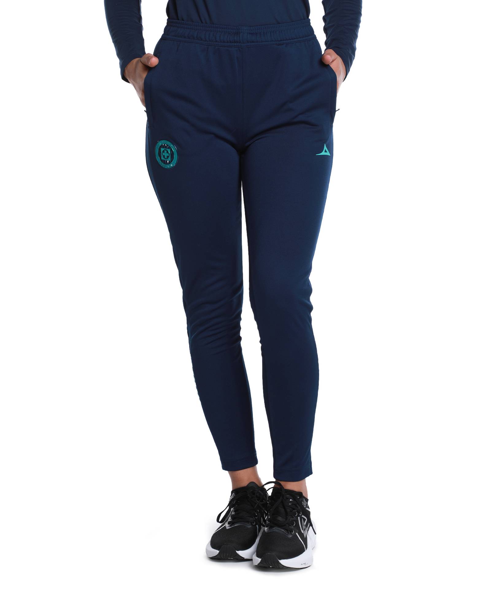 PANTALÓN ENTRENAMIENTO MUJER 72713