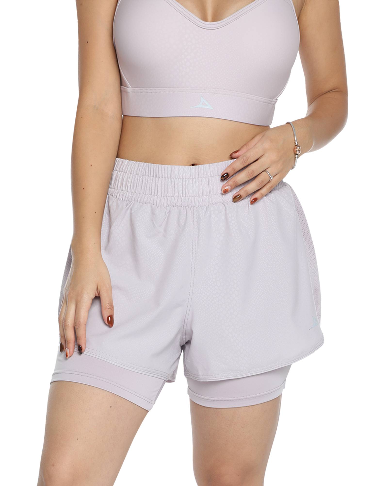 SHORT ENTRENAMIENTO MUJER 93484