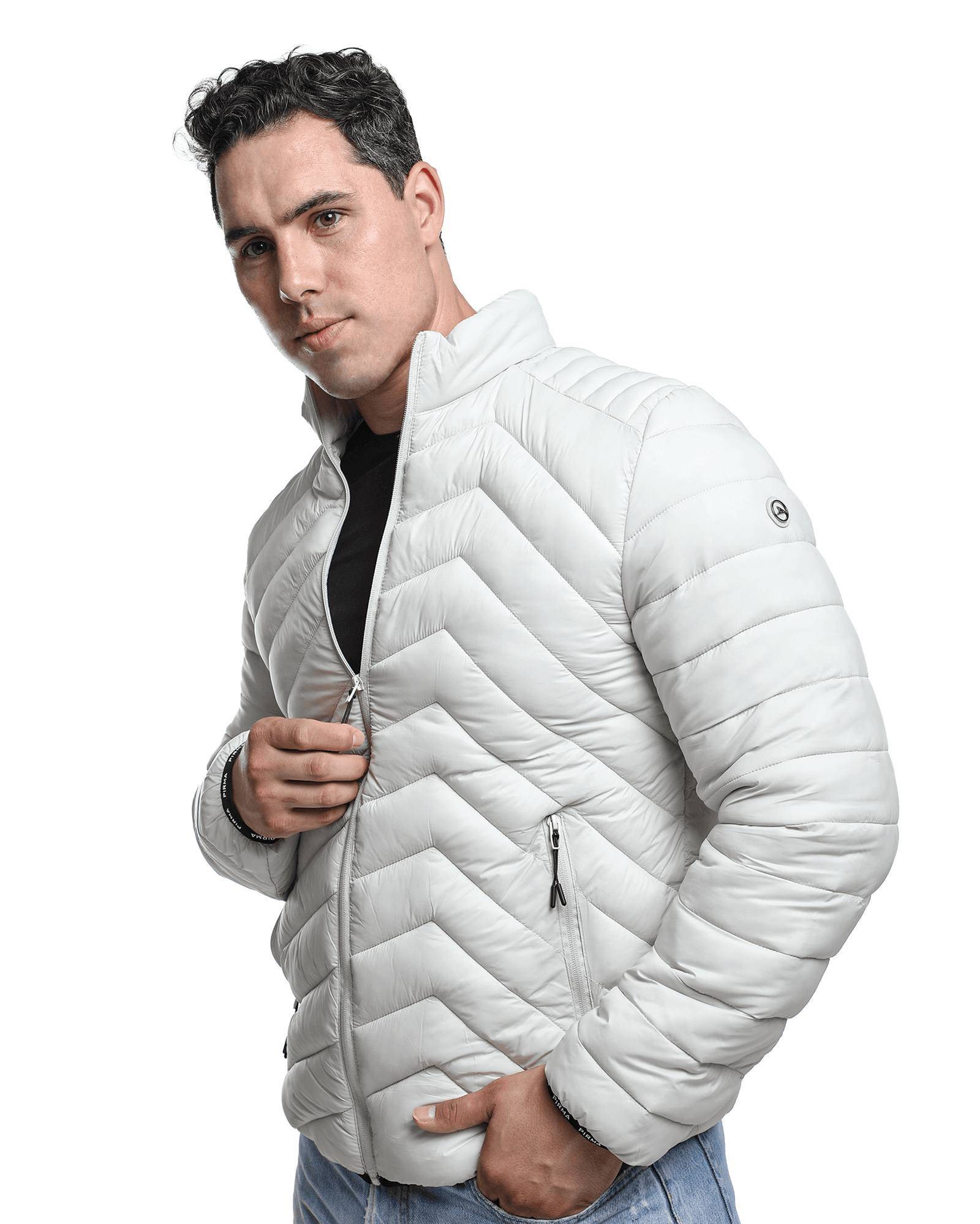 CHAMARRA INVIERNO C3 HOMBRE 91429