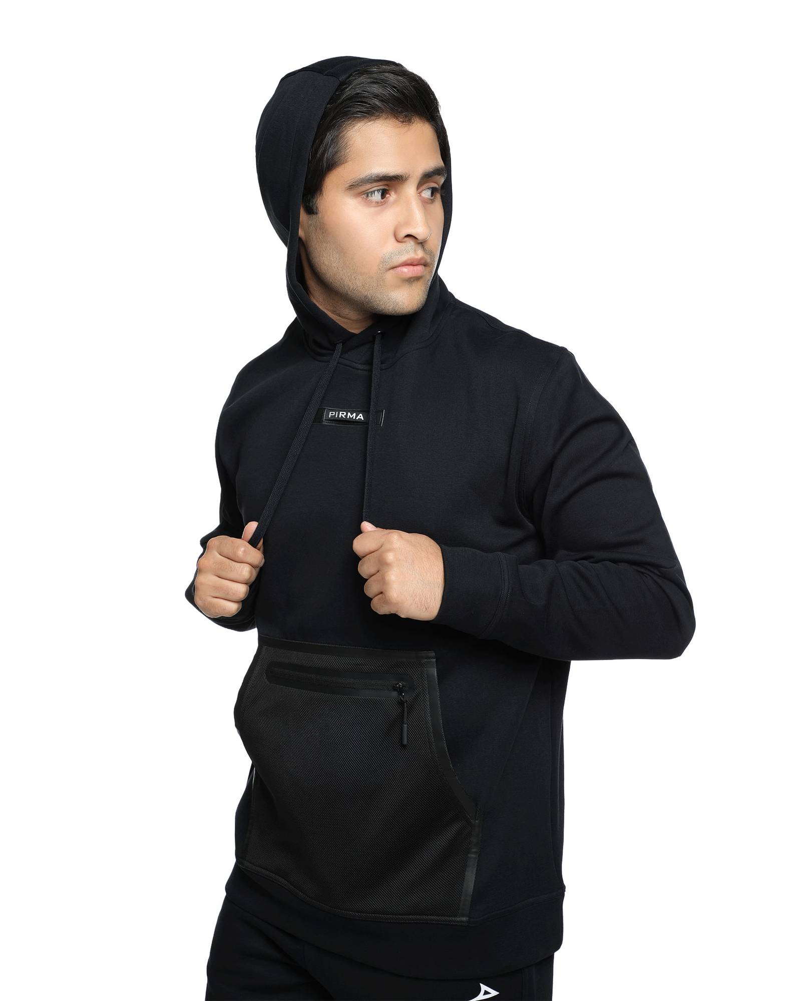 HOODIE URBANO PARA HOMBRE 92142