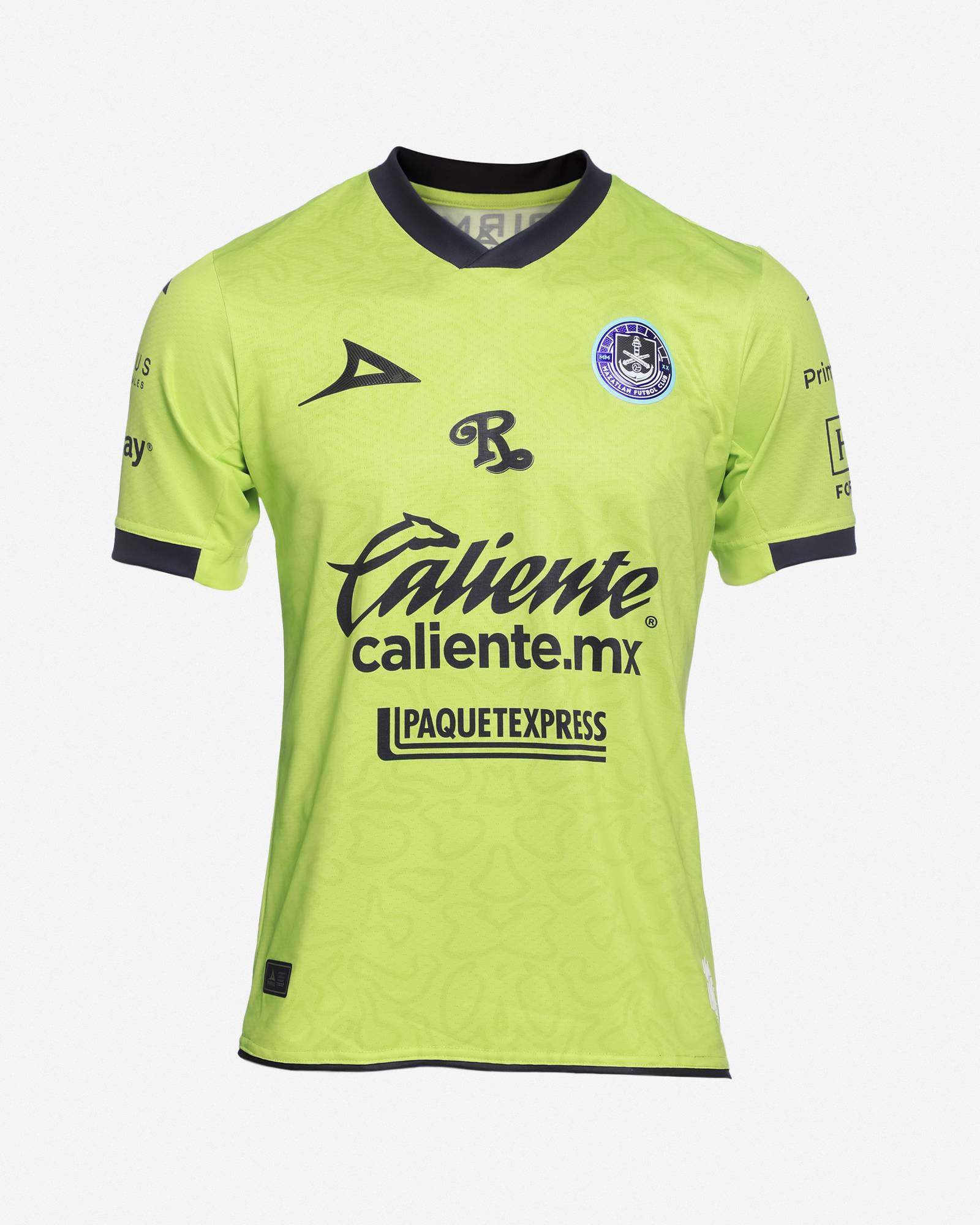 SUÉTER DE PORTERO MAZATLÁN 32008