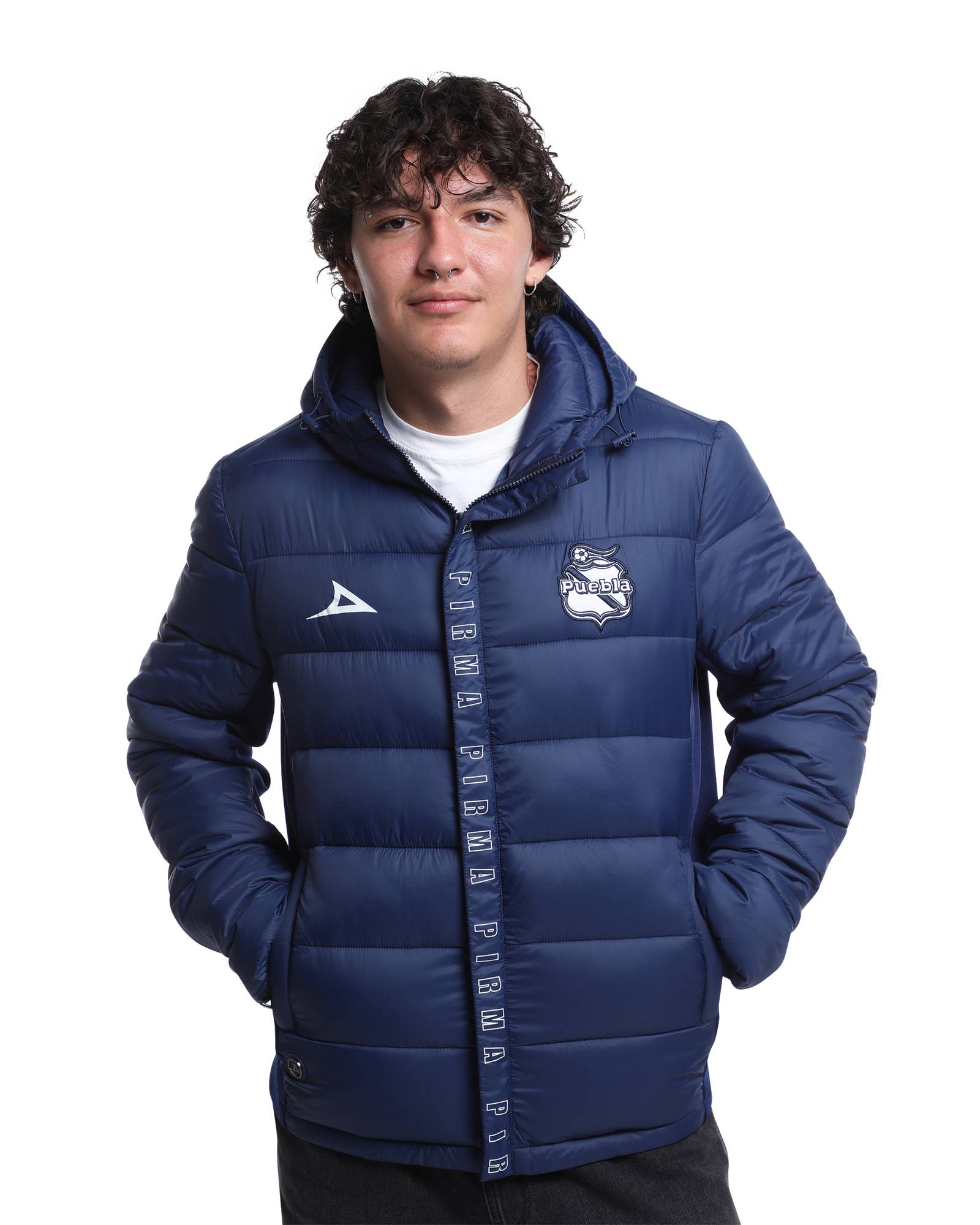 CHAMARRA INVIERNO C3 PARA HOMBRE 91416