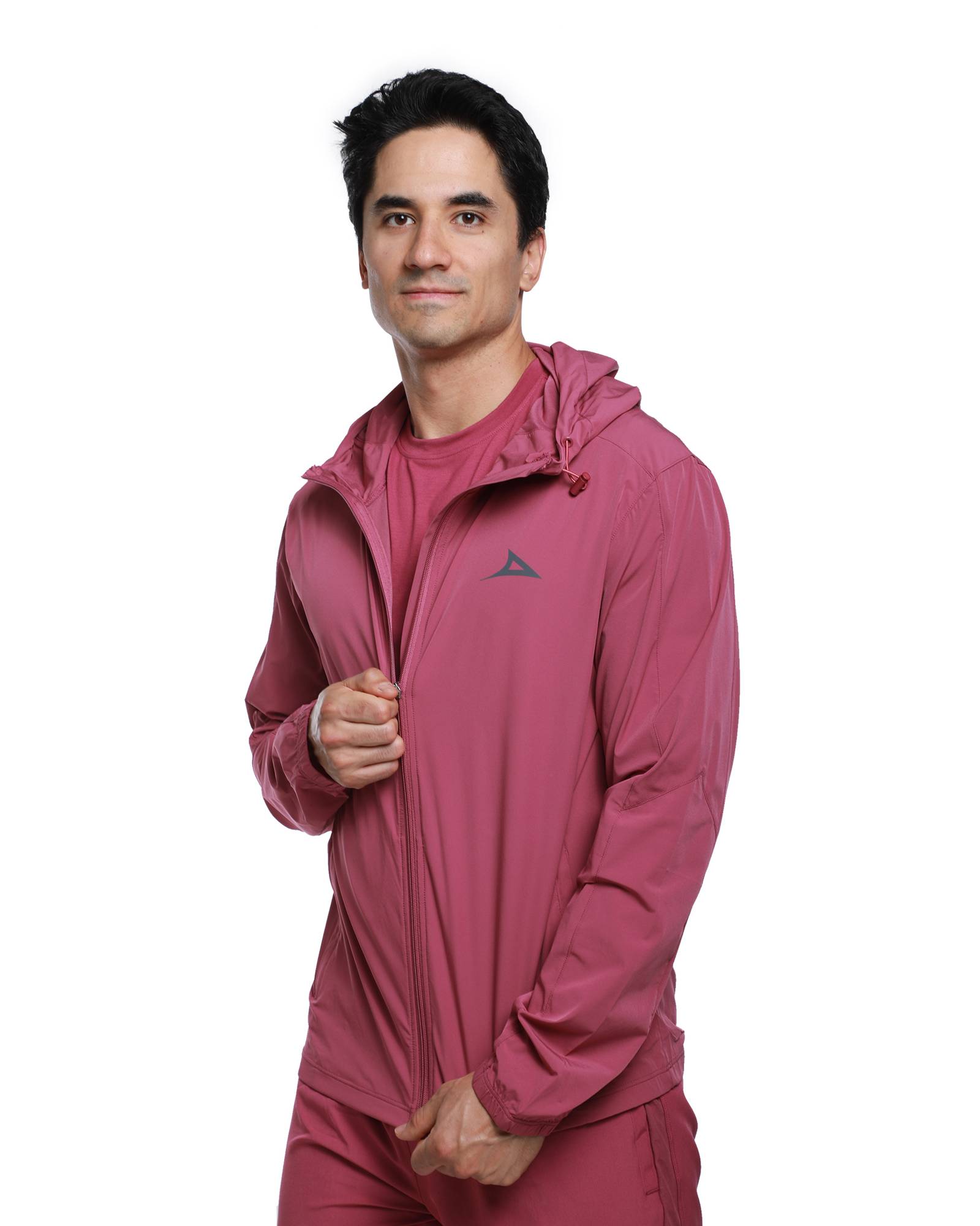 CHAMARRA DE ENTRENAMIENTO HOMBRE 91409