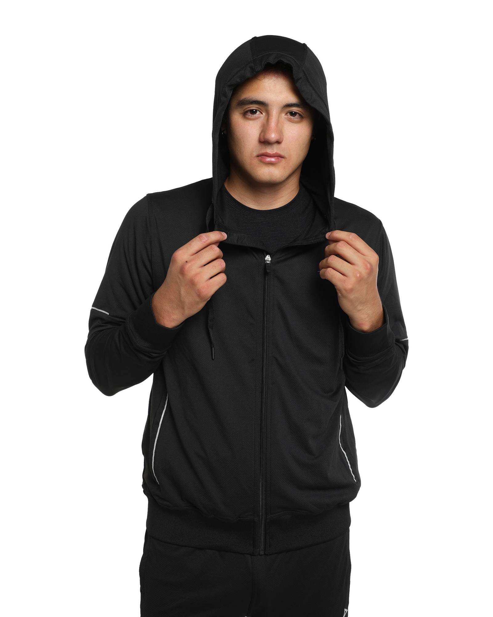 CHAMARRA URBANO C2 HOMBRE 91333