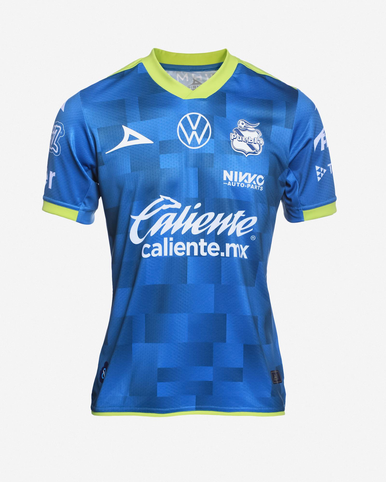 SUÉTER DE PORTERO PUEBLA 32004