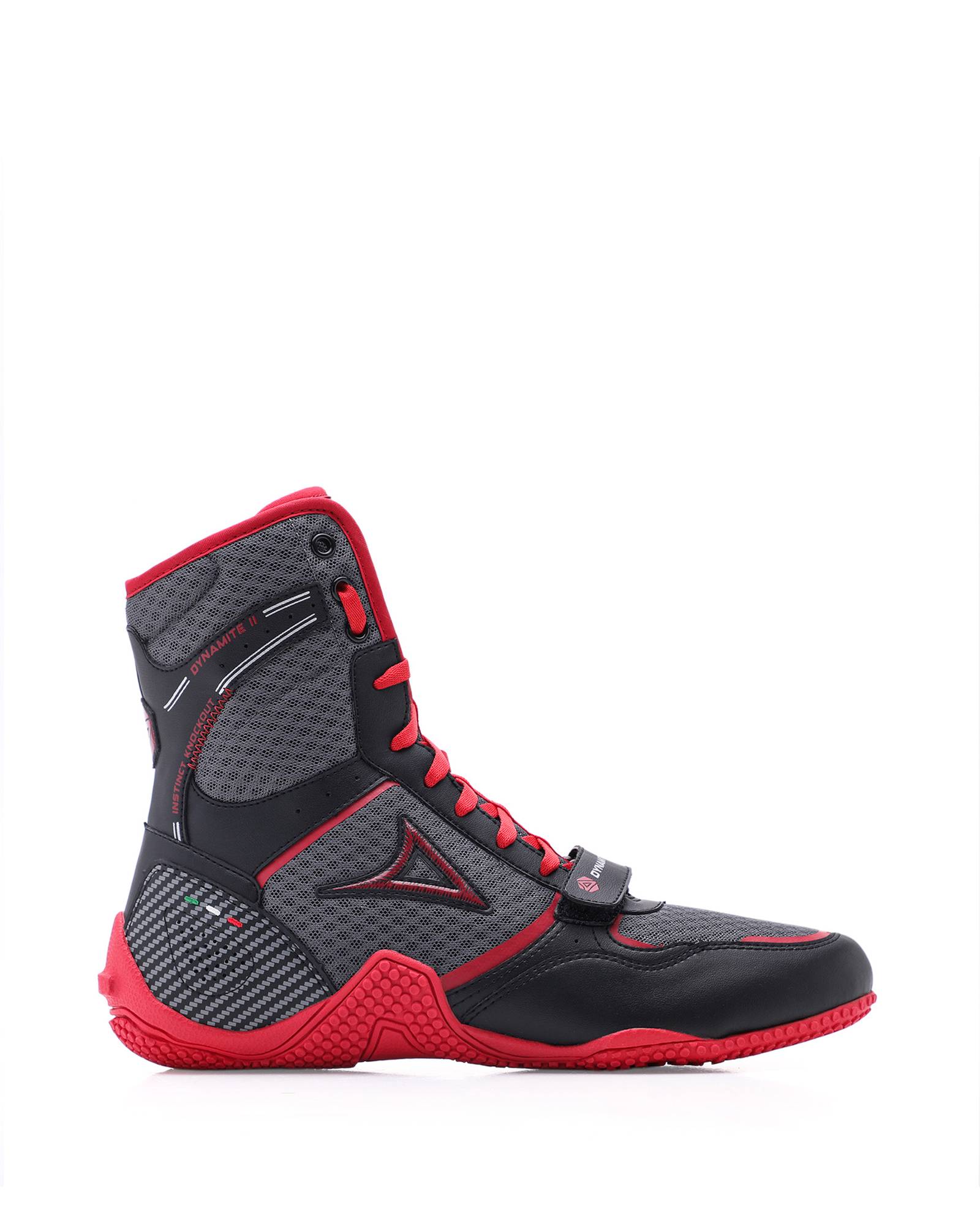 BOTA DYNAMITE II 2802