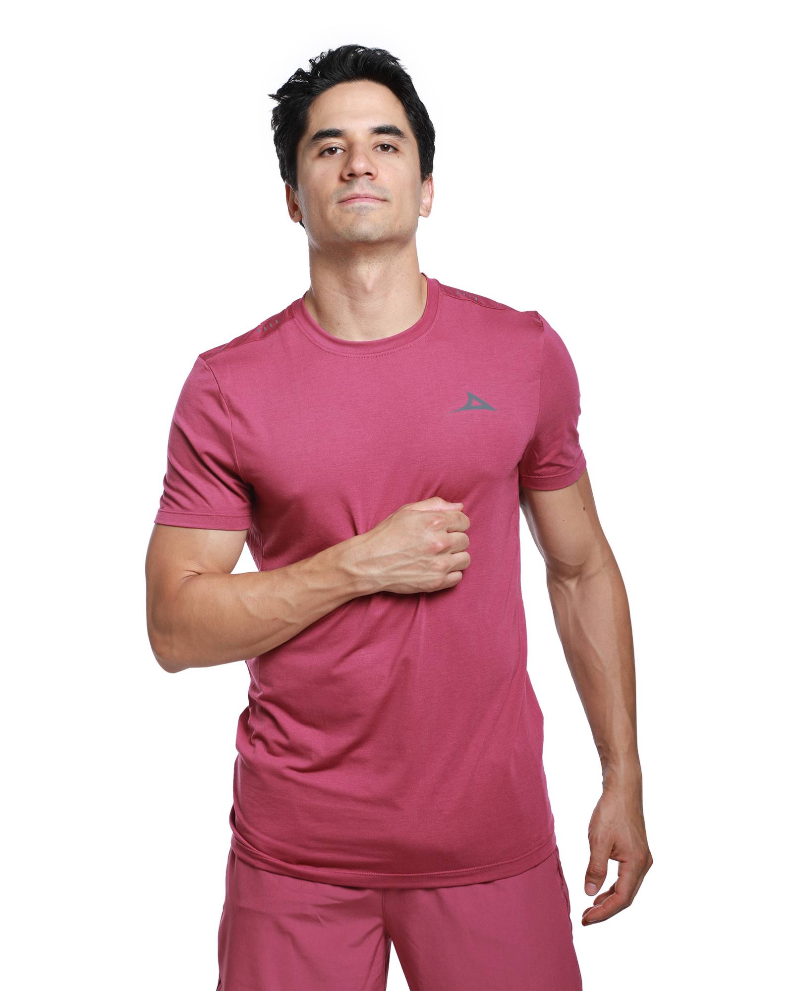 PLAYERA DE ENTRENAMIENTO HOMBRE 21433