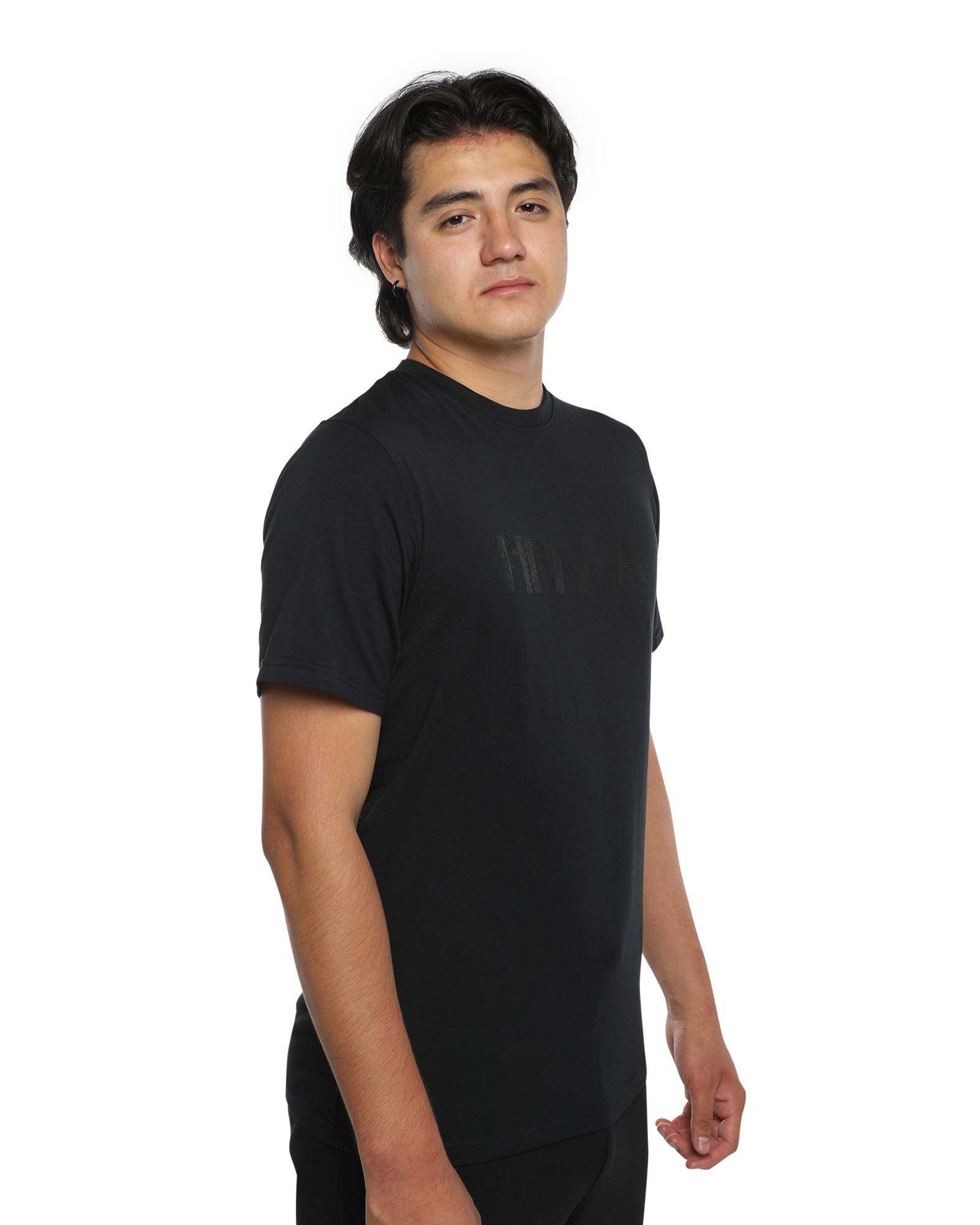 PLAYERA URBANO HOMBRE 21334